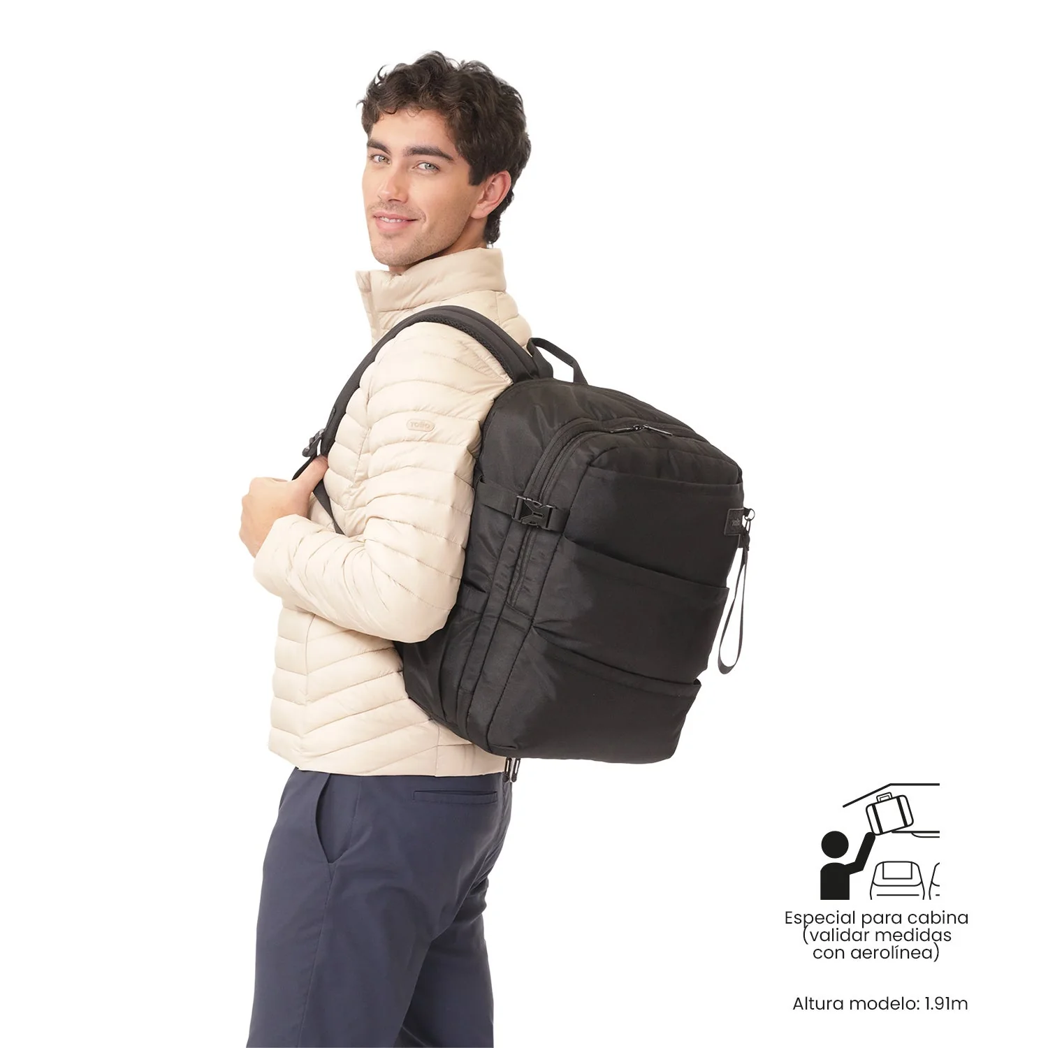 Mochila Crew - Image 4