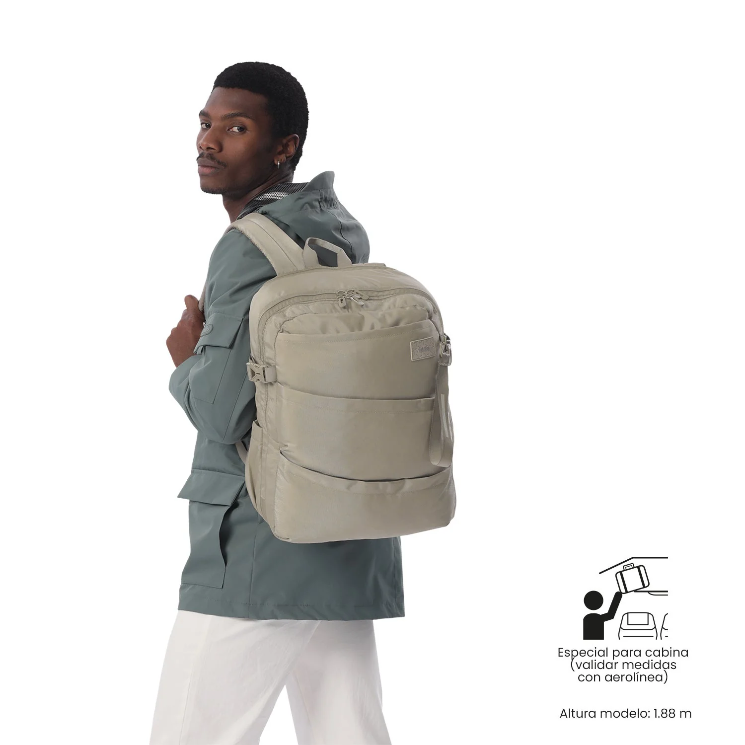 Mochila Crew - Image 6