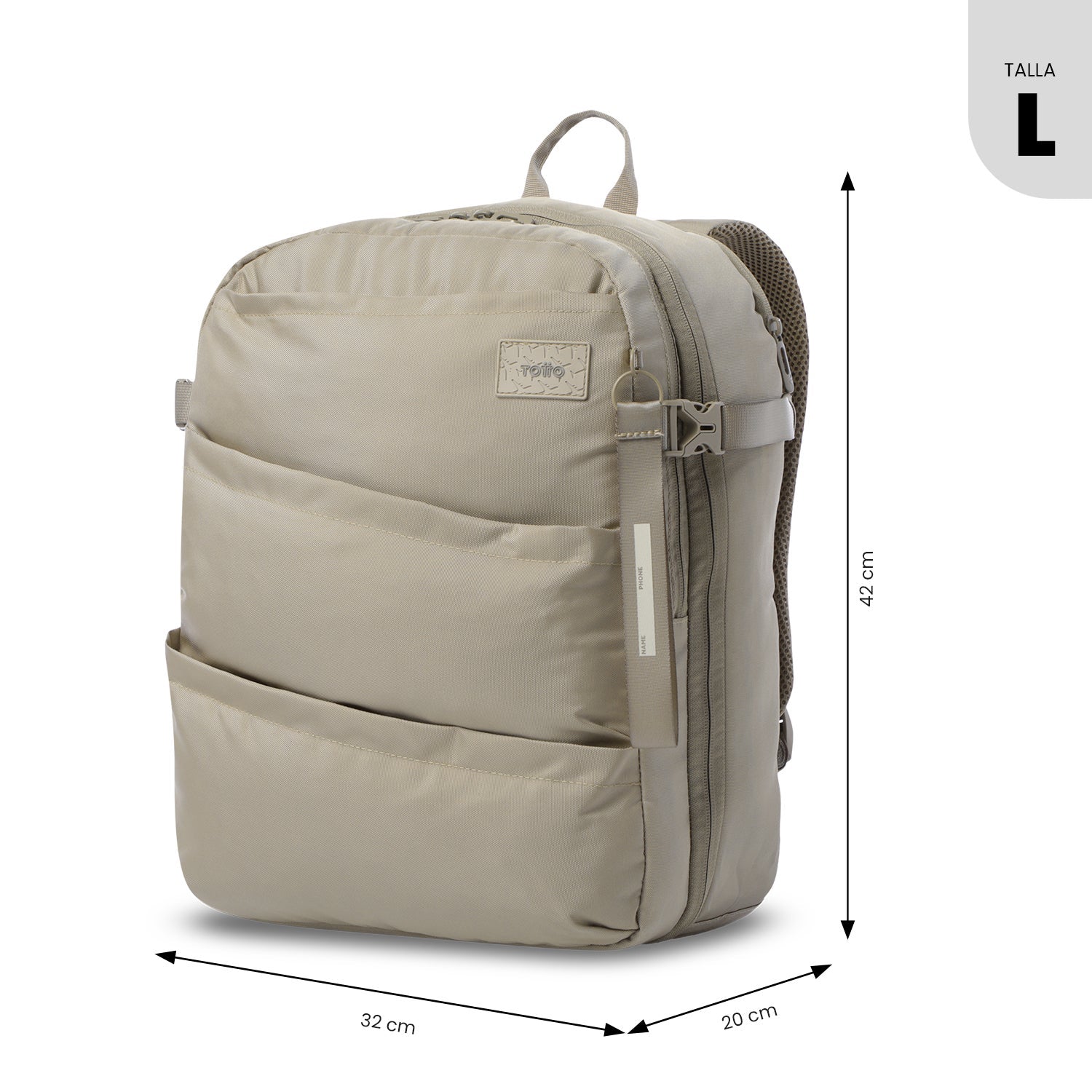 Mochila Crew - Image 7