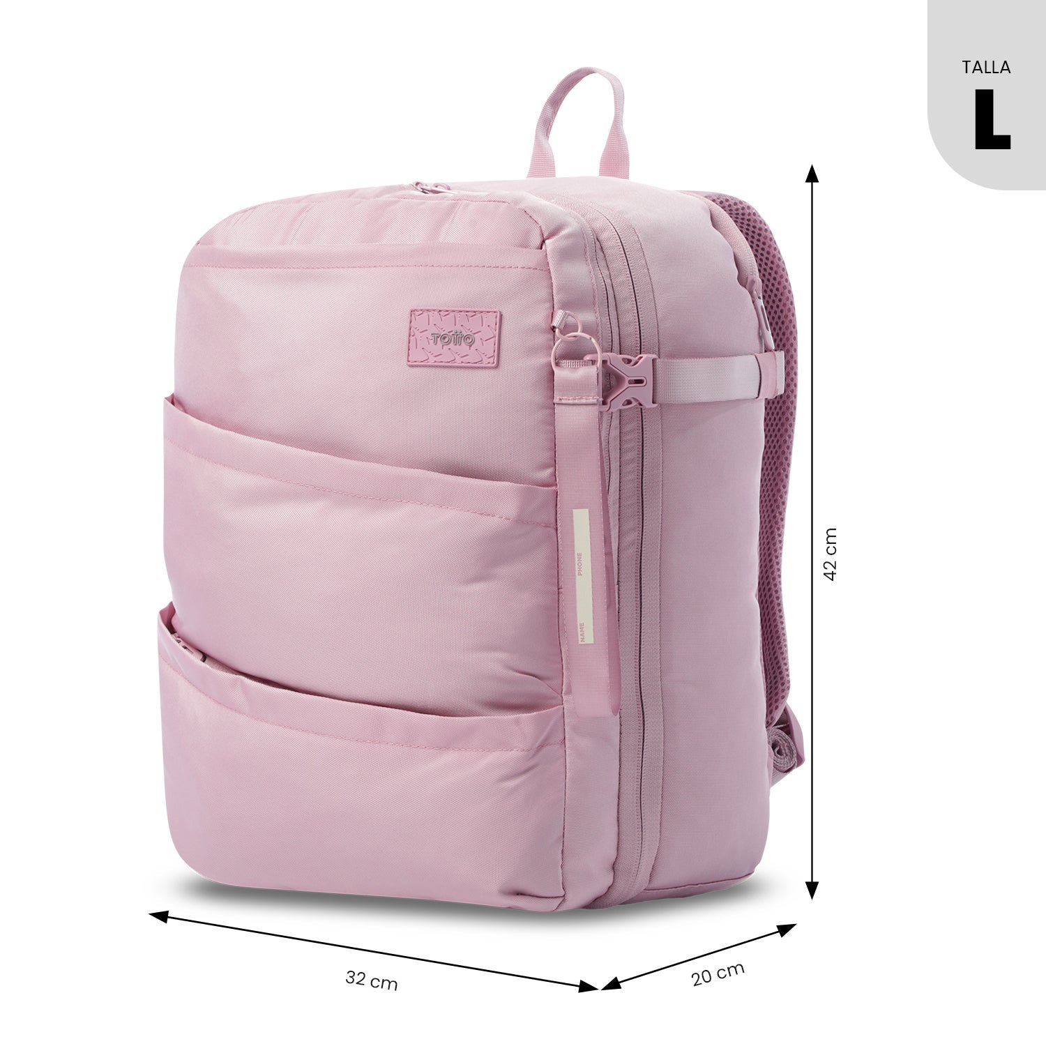 Mochila Crew - Image 8