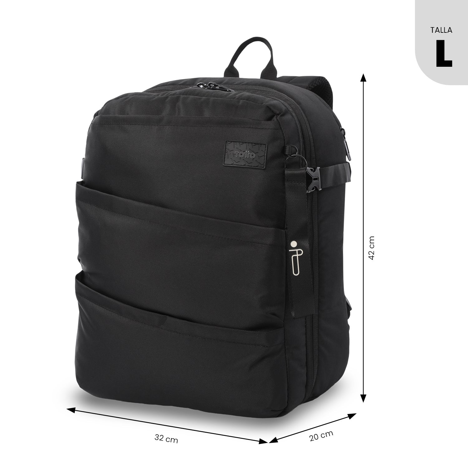 Mochila Crew - Image 9