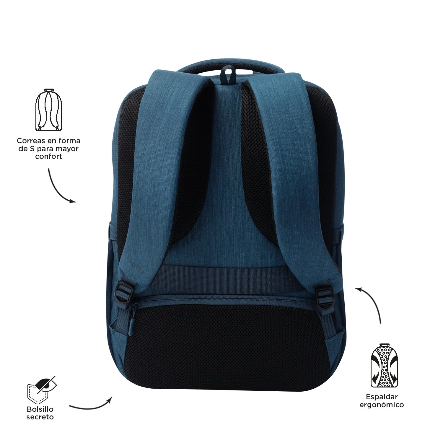 Mochila Dallas - Image 11