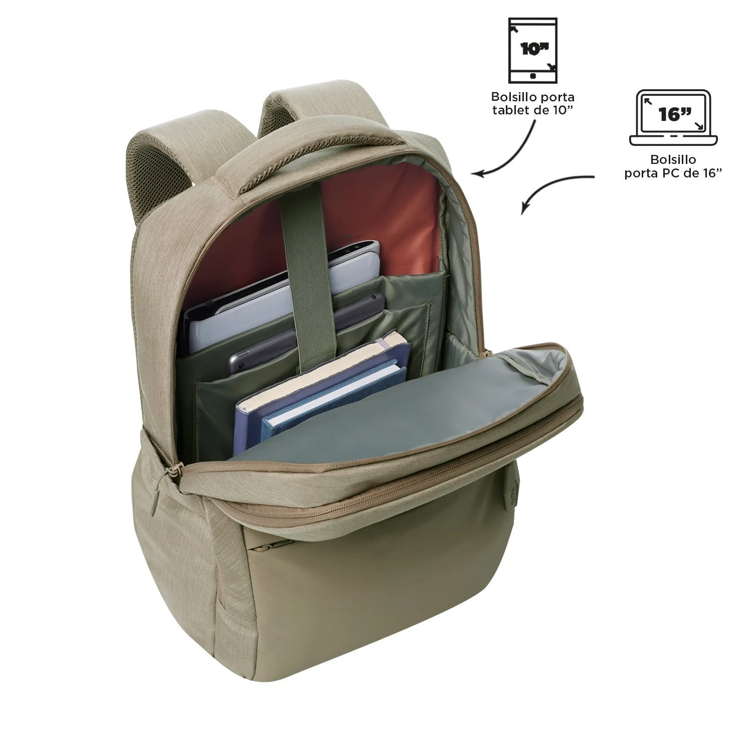 Mochila Dallas - Image 12