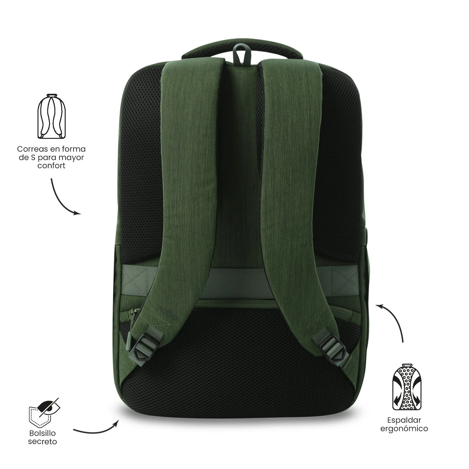 Mochila Dallas - Image 13