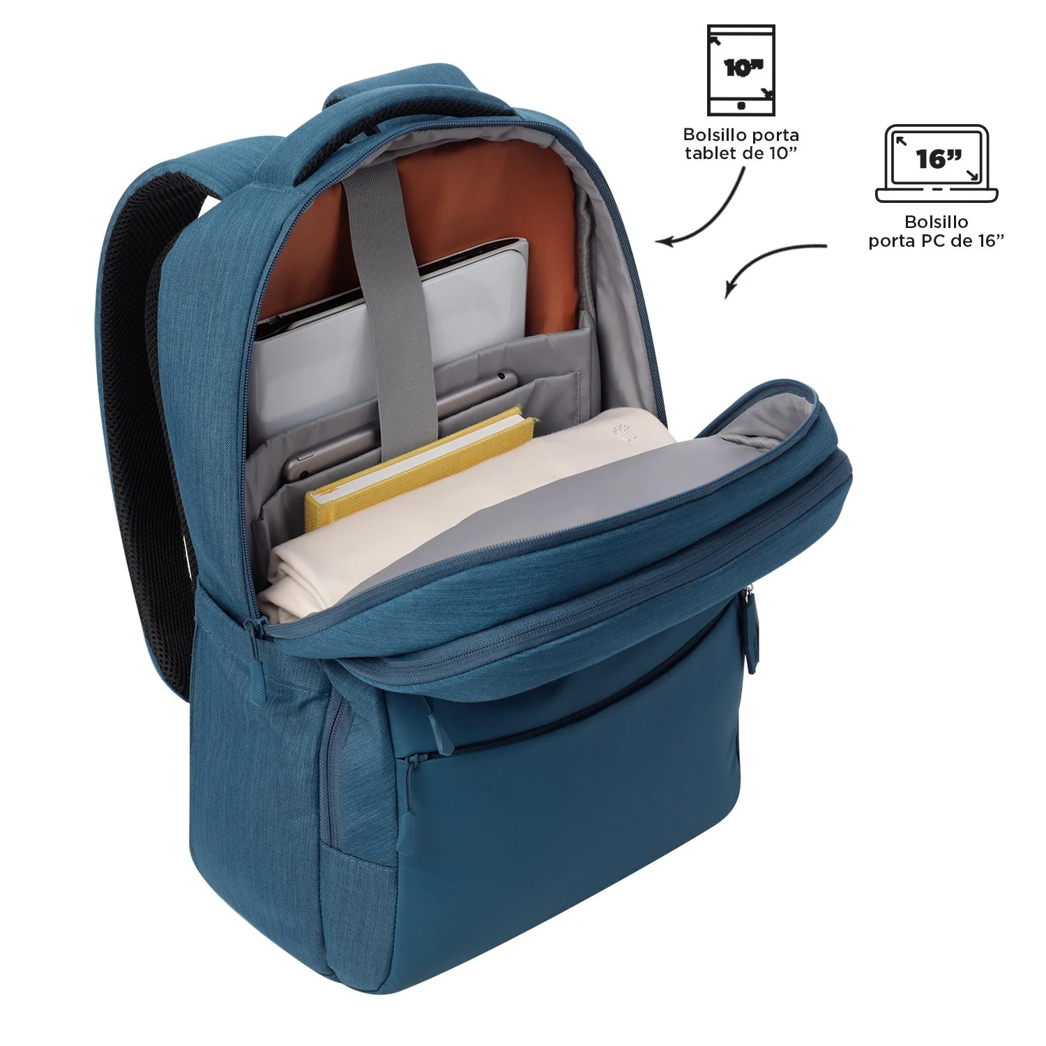Mochila Dallas - Image 14