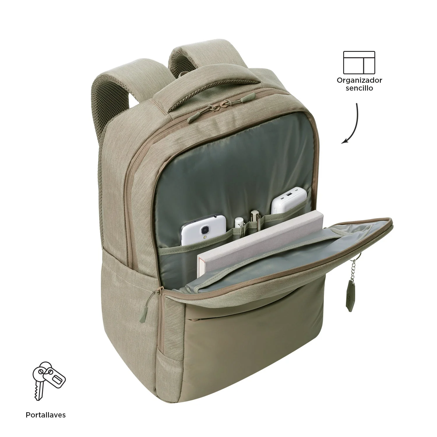 Mochila Dallas - Image 15