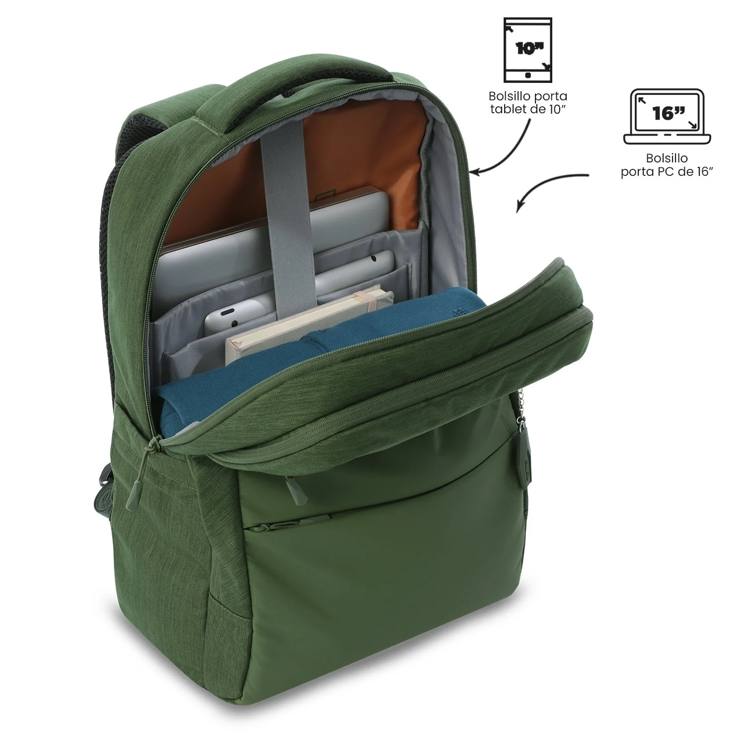 Mochila Dallas - Image 16