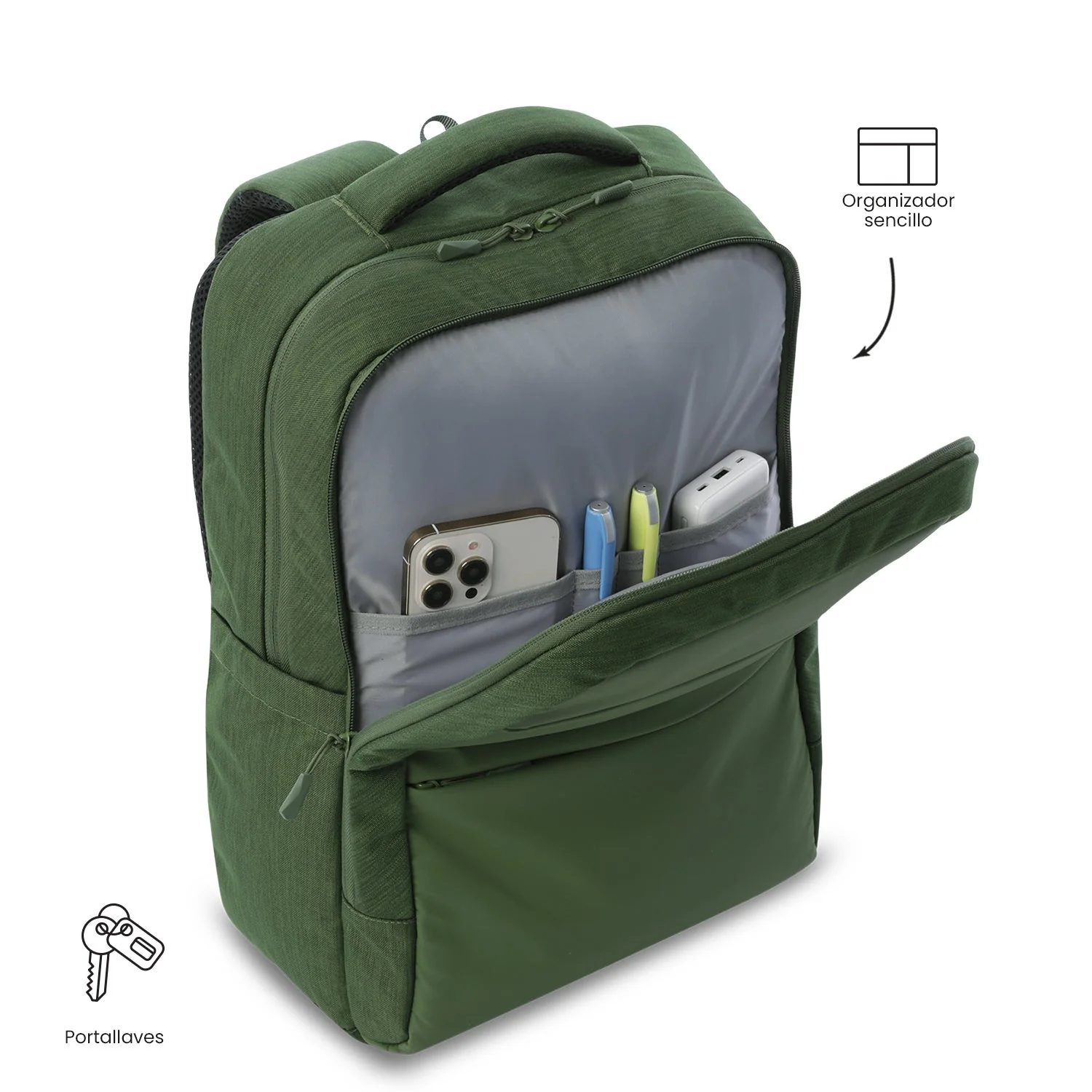 Mochila Dallas - Image 17