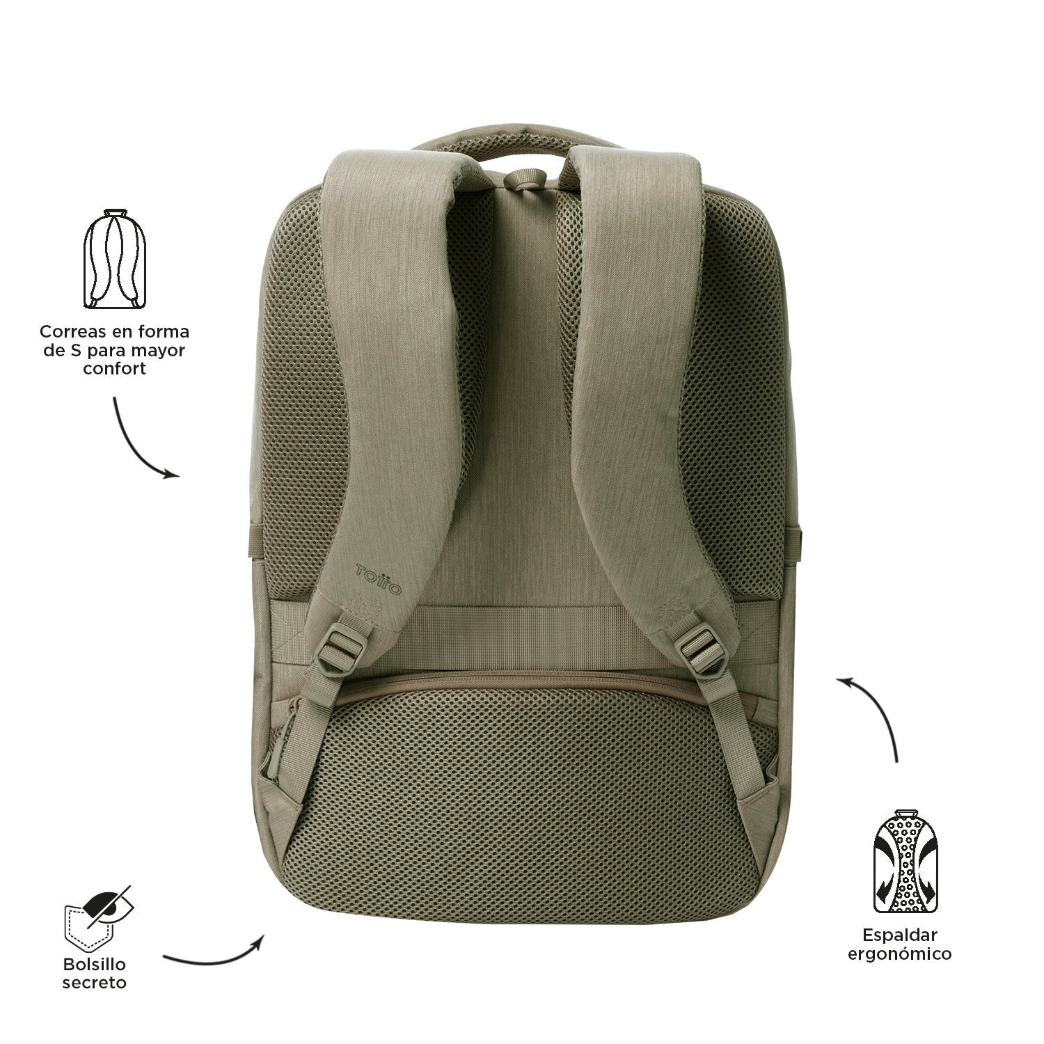 Mochila Dallas - Image 8