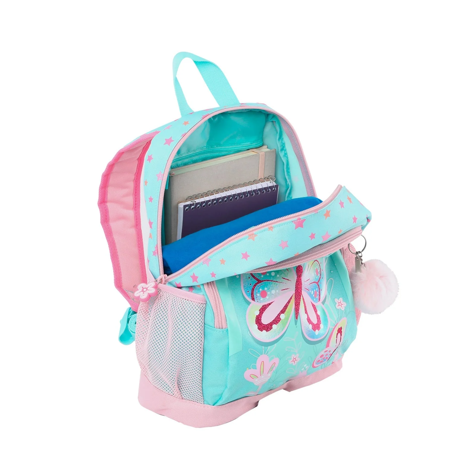 Mochila Dancing Rabbit M Mariposa - Image 10