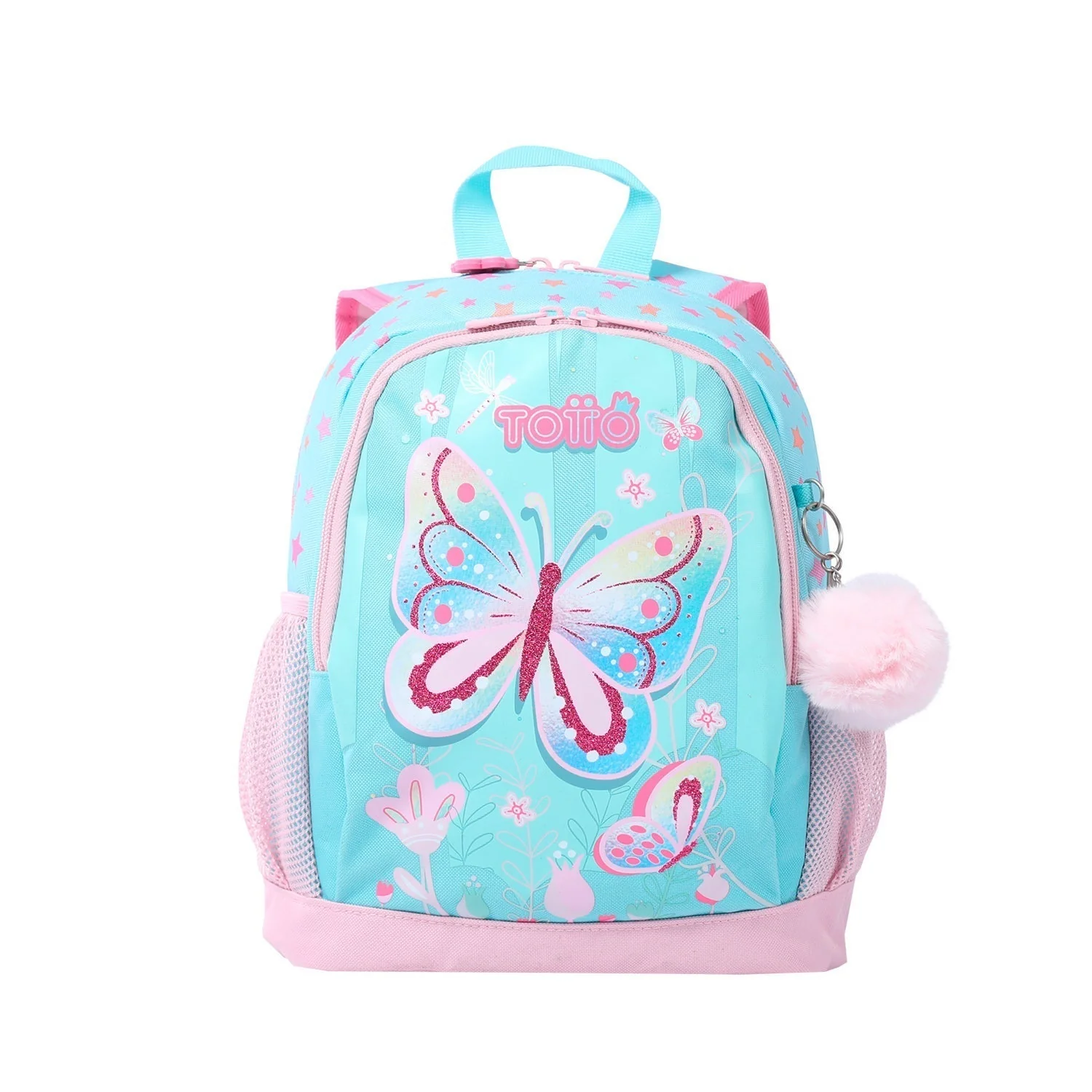 Mochila Dancing Rabbit M Mariposa - Image 2