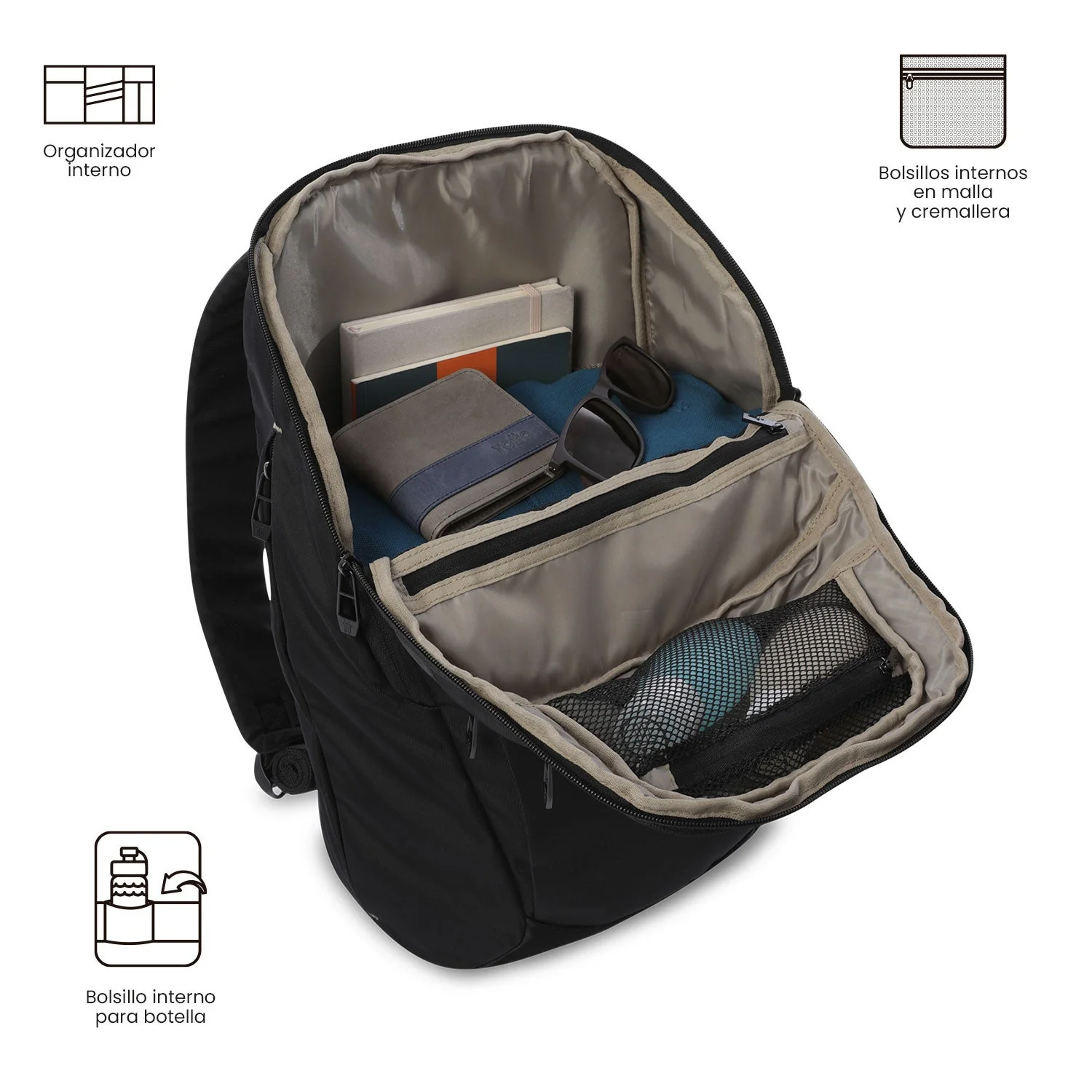Mochila Daytona - Image 12
