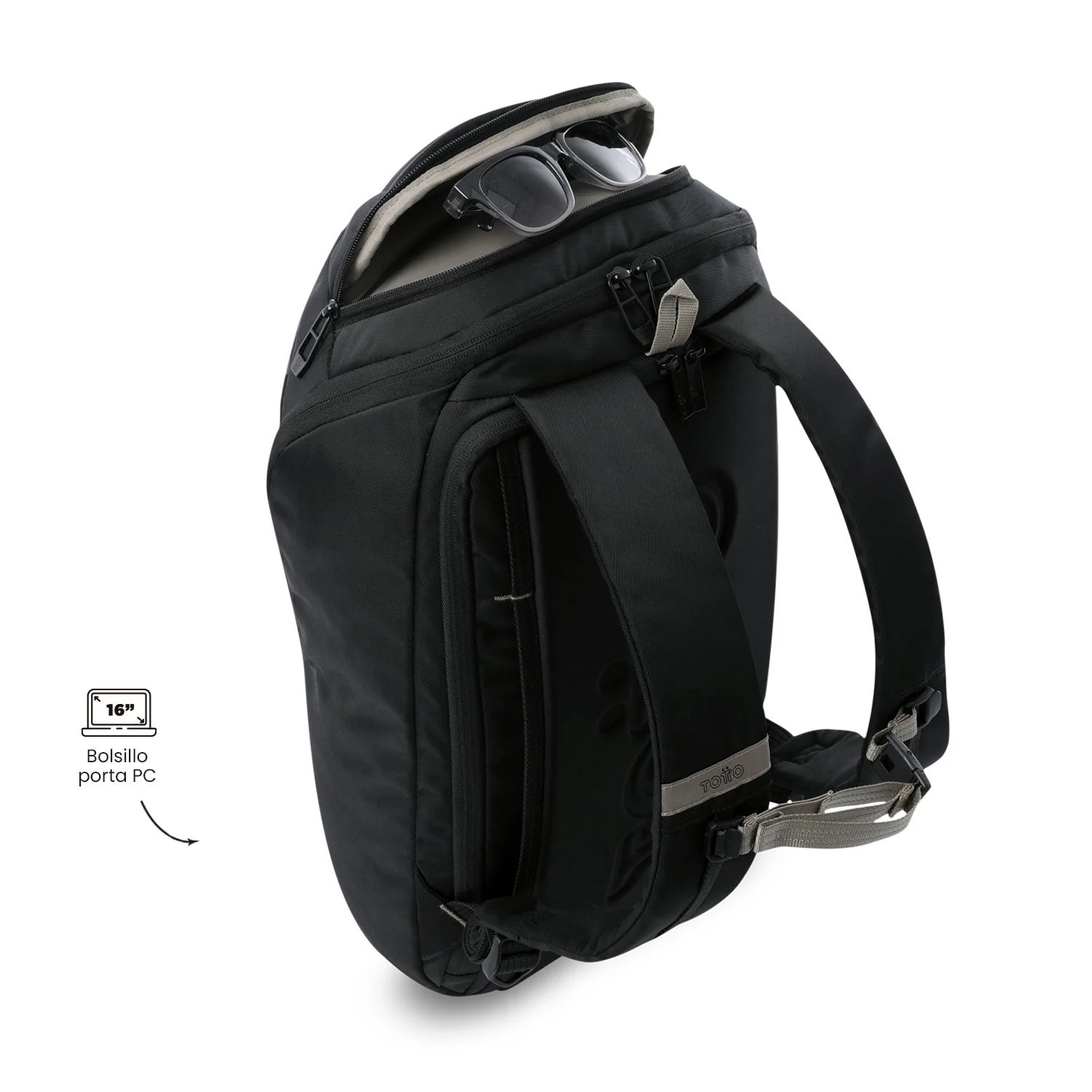 Mochila Daytona - Image 15