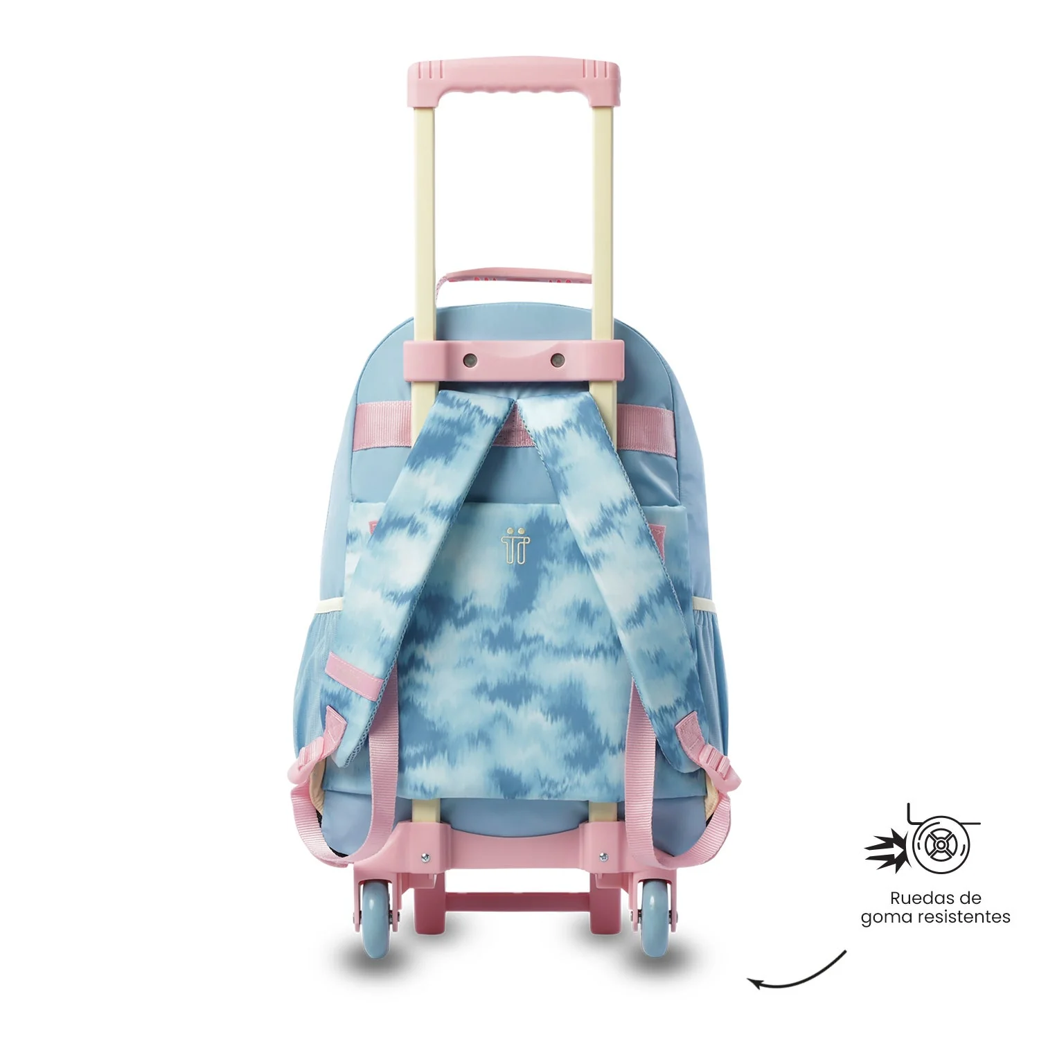 Mochila de ruedas Bloum - Image 4