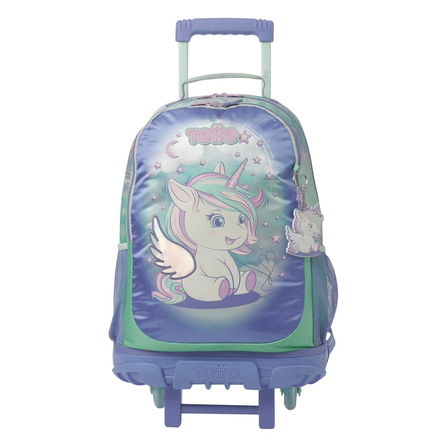 Mochila de ruedas Magic Dreams - Image 2