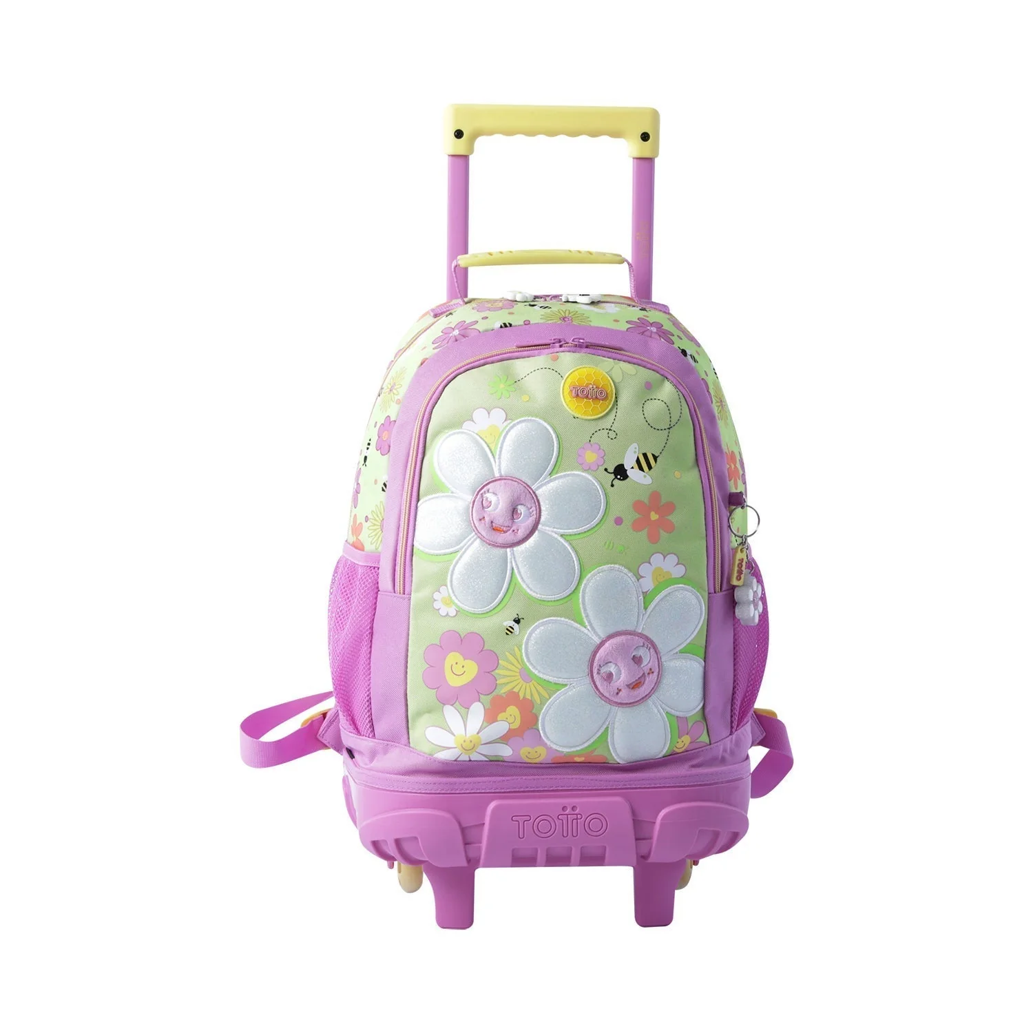 Mochila de ruedas Margarita