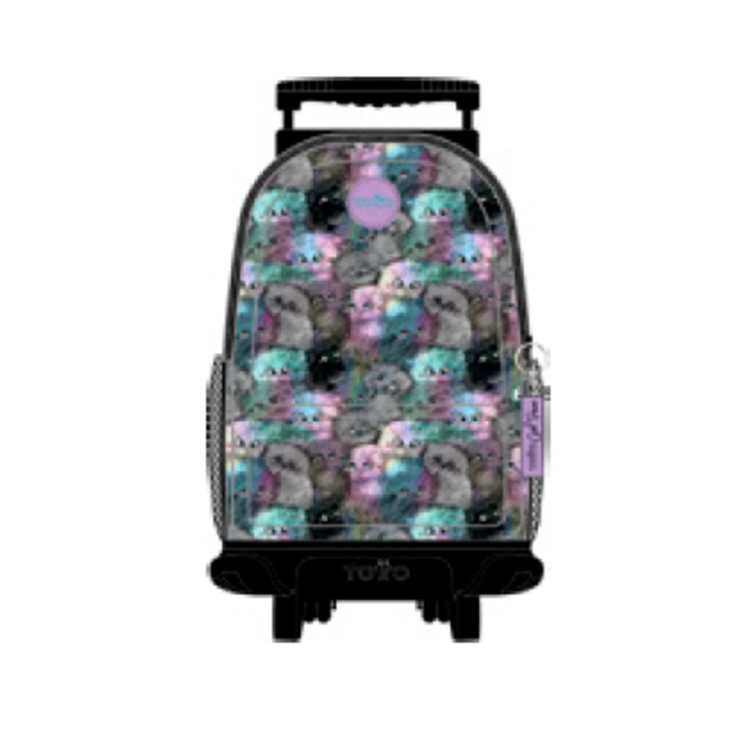 Mochila de ruedas SKL - Image 10