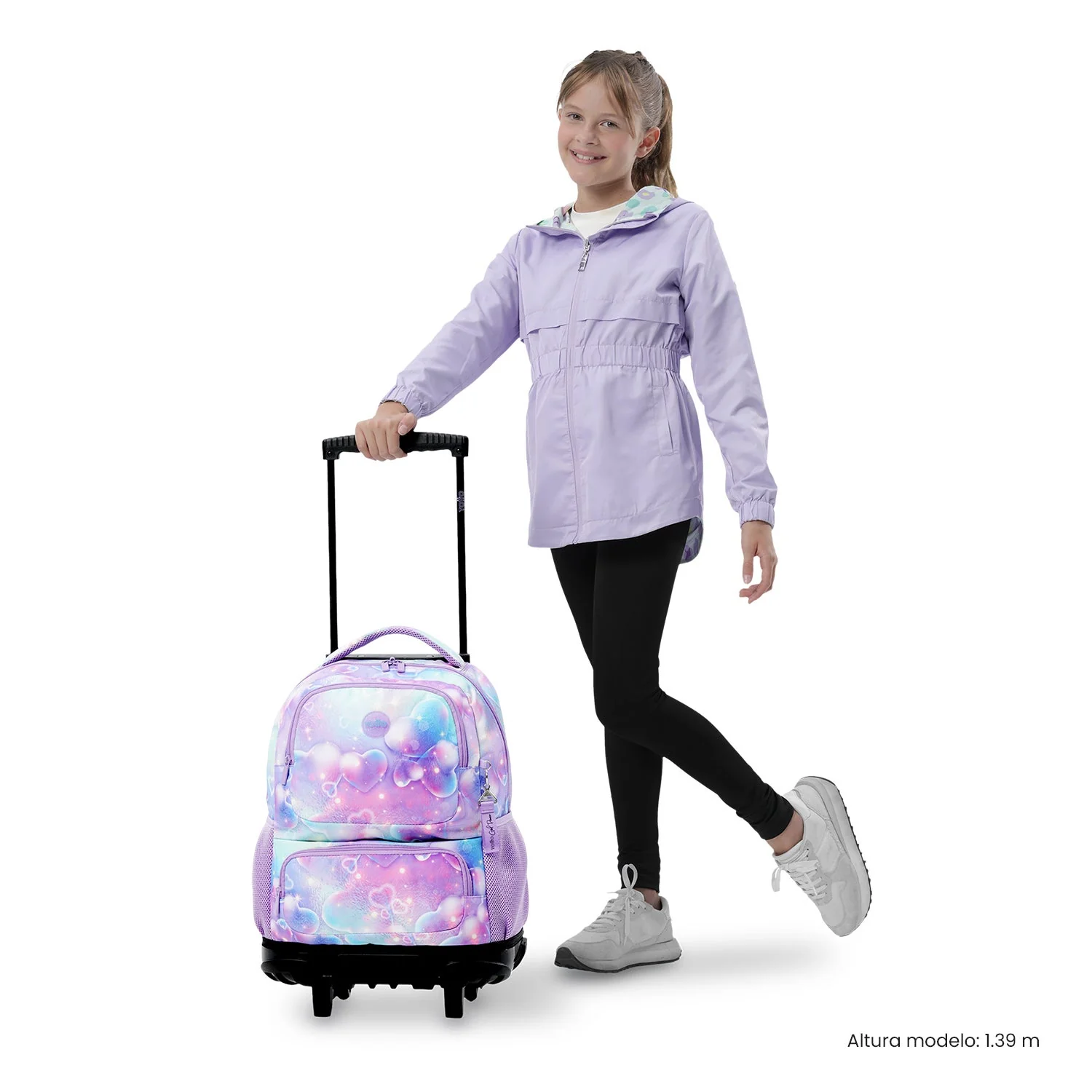 Mochila de ruedas SKL - Image 13