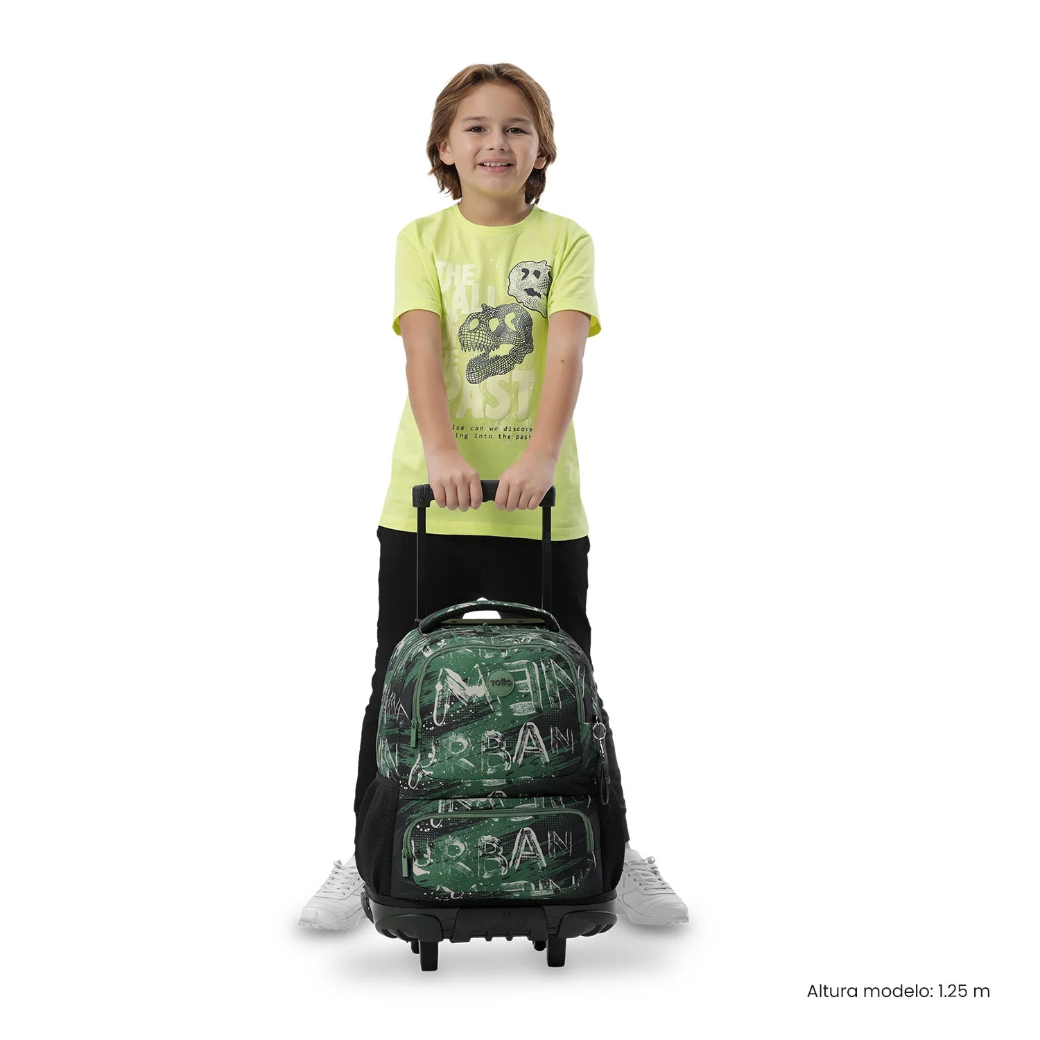 Mochila de ruedas SKL - Image 16
