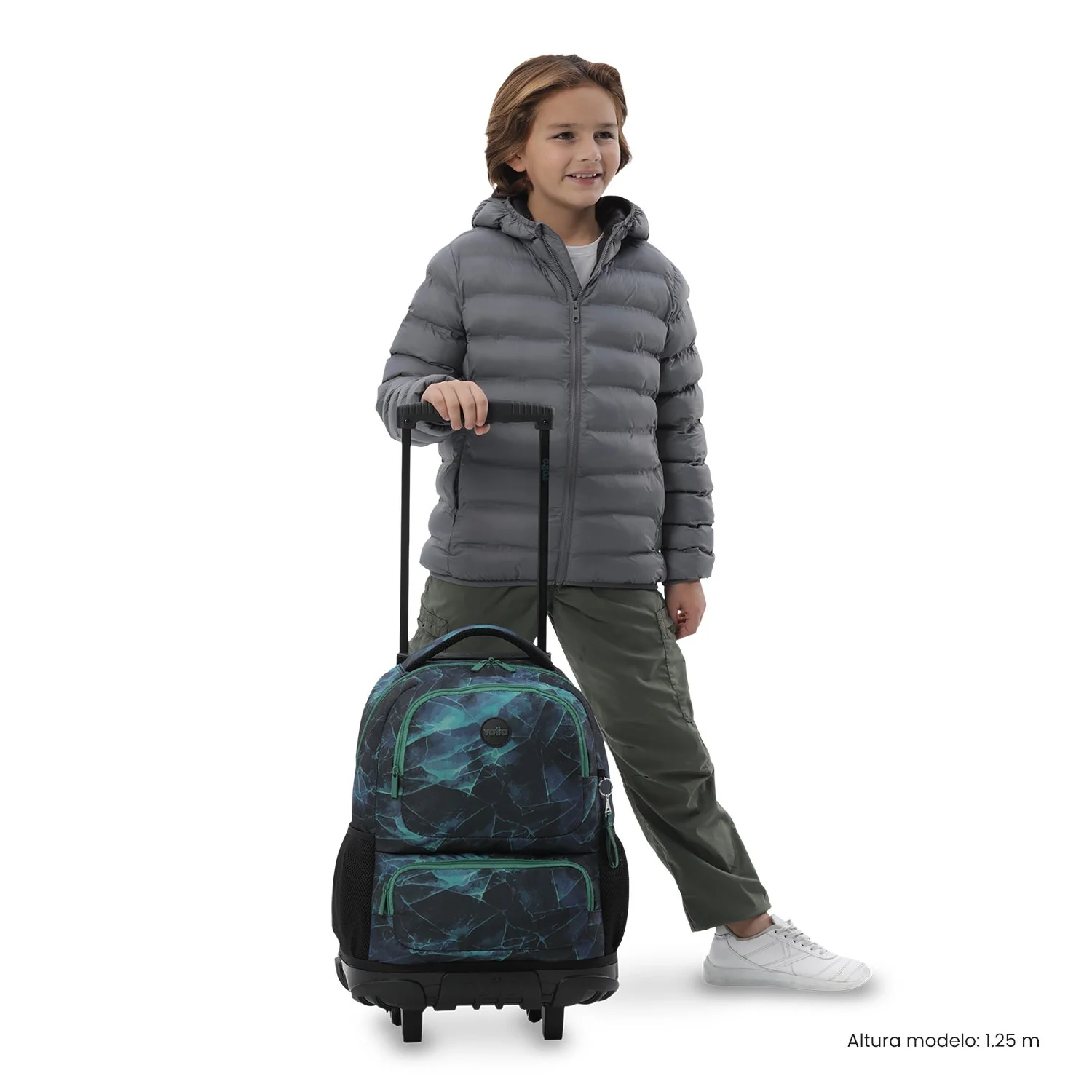 Mochila de ruedas SKL - Image 17
