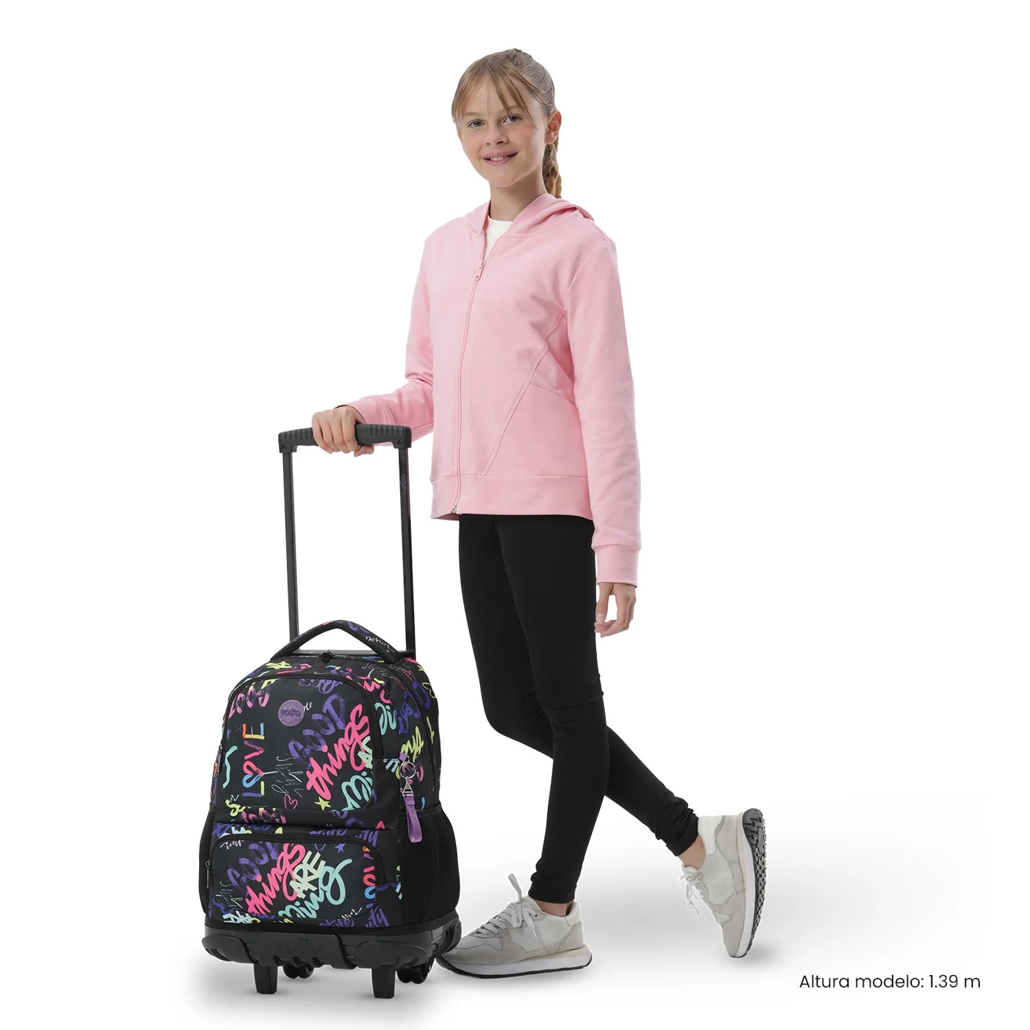 Mochila de ruedas SKL - Image 19