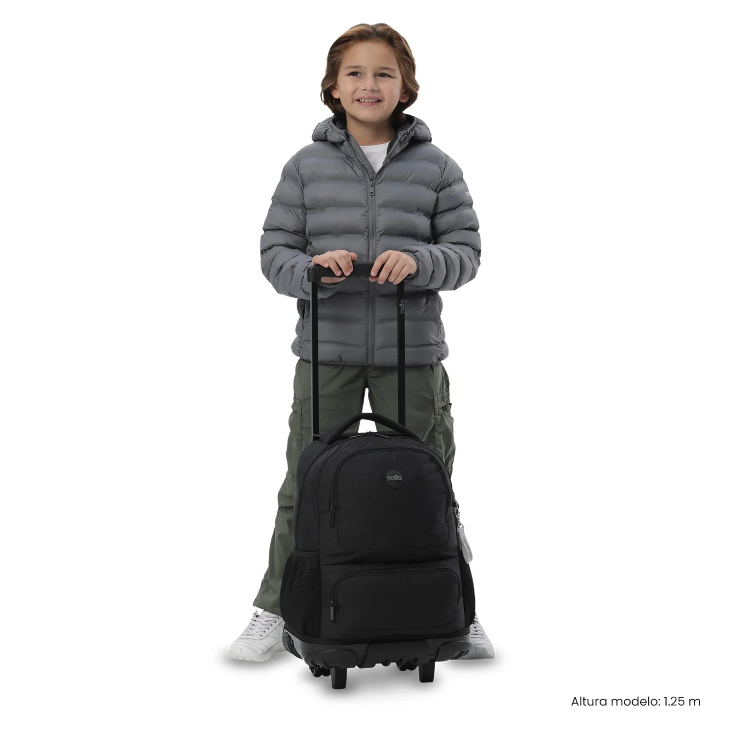 Mochila de ruedas SKL - Image 20