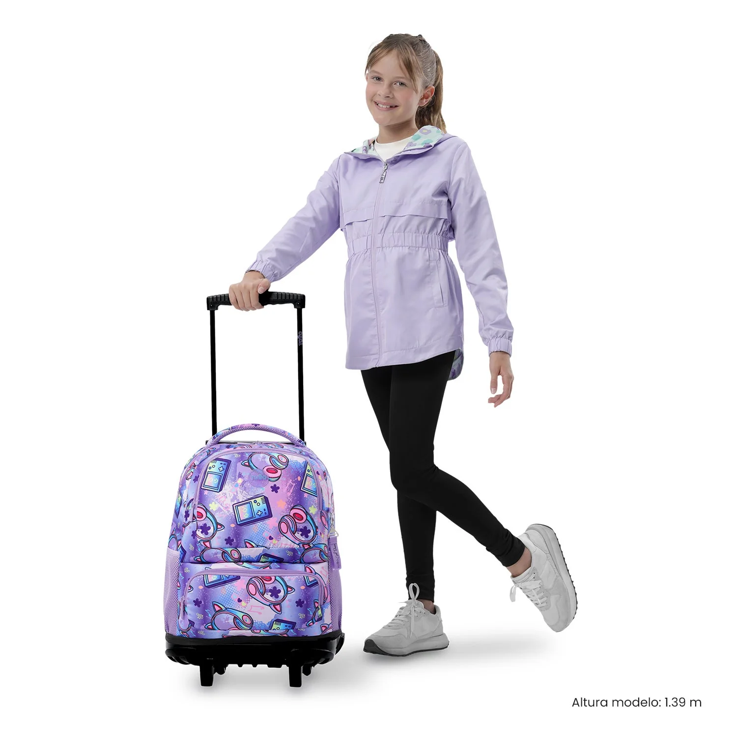 Mochila de ruedas SKL - Image 21