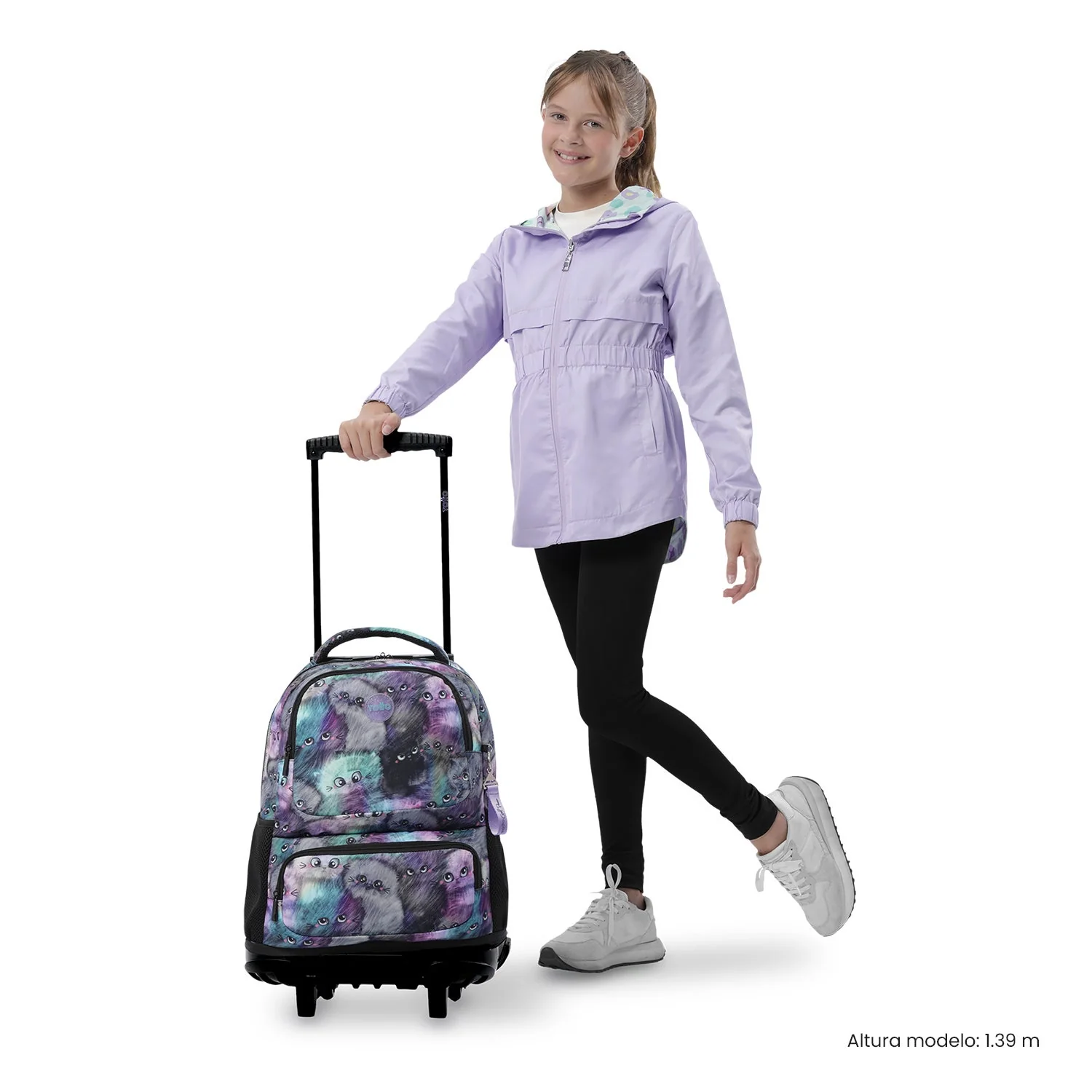 Mochila de ruedas SKL - Image 22