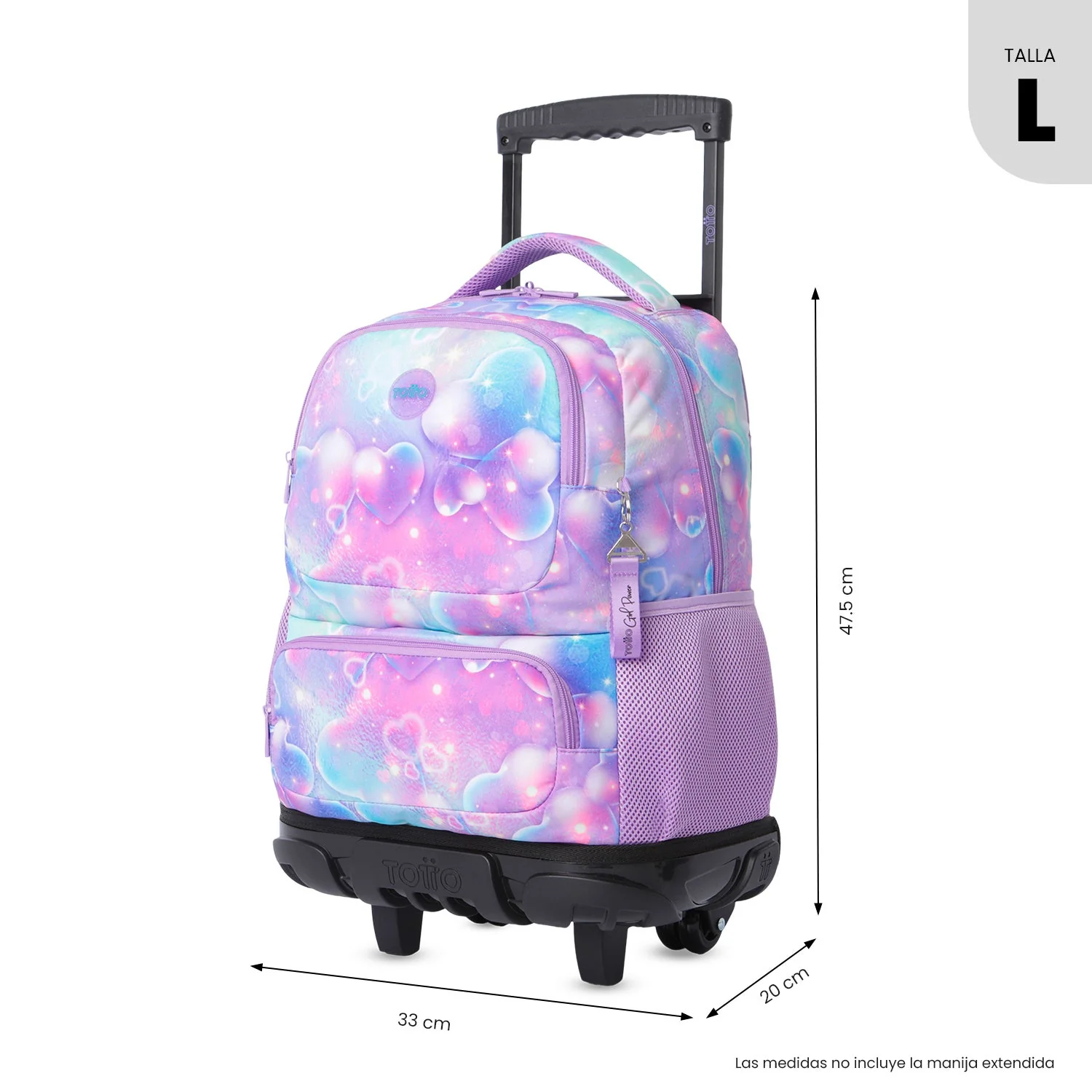 Mochila de ruedas SKL - Image 24