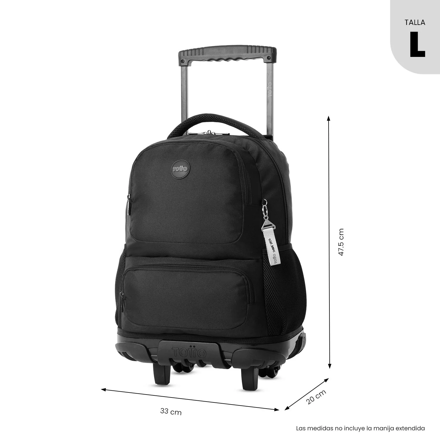 Mochila de ruedas SKL - Image 25