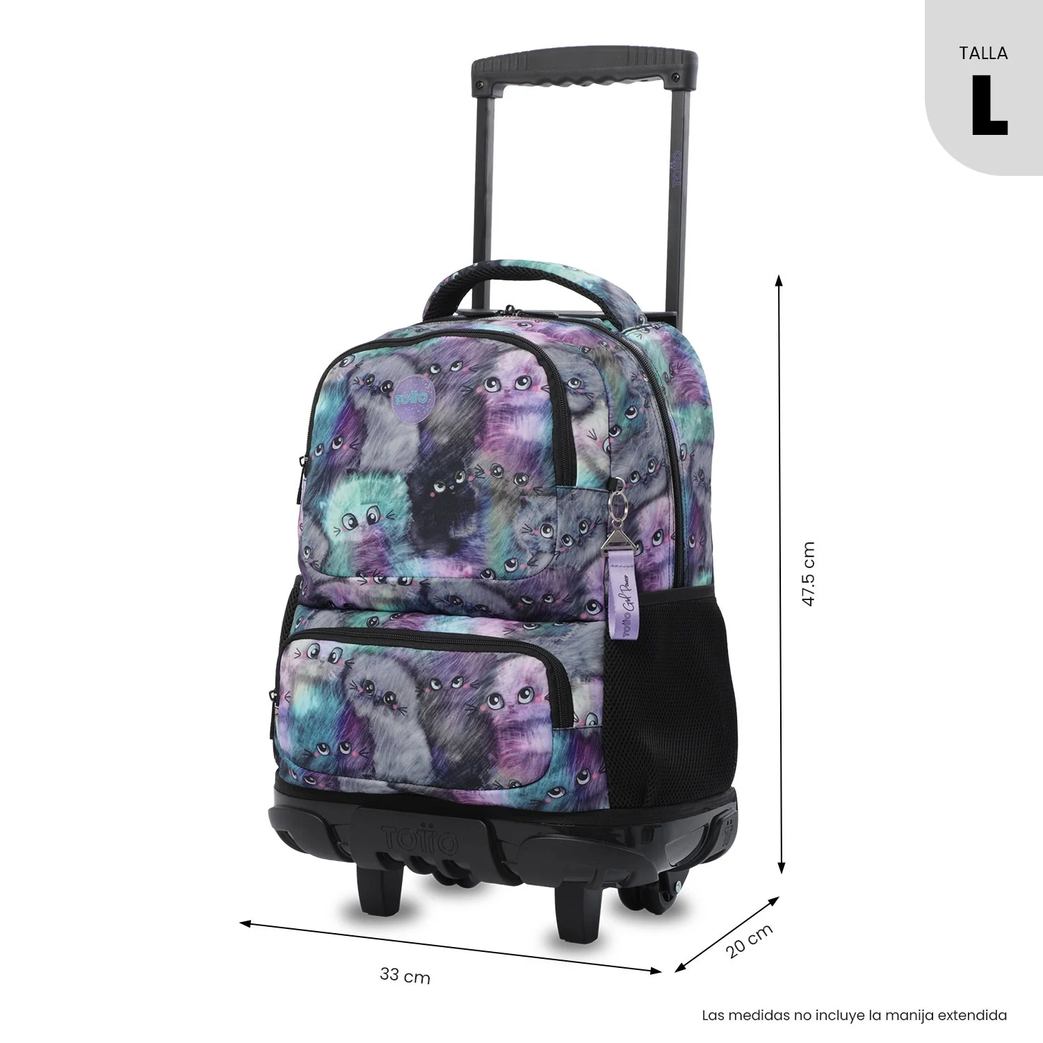 Mochila de ruedas SKL - Image 28