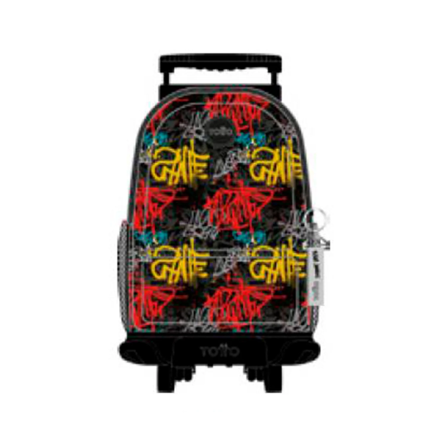 Mochila de ruedas SKL - Image 3