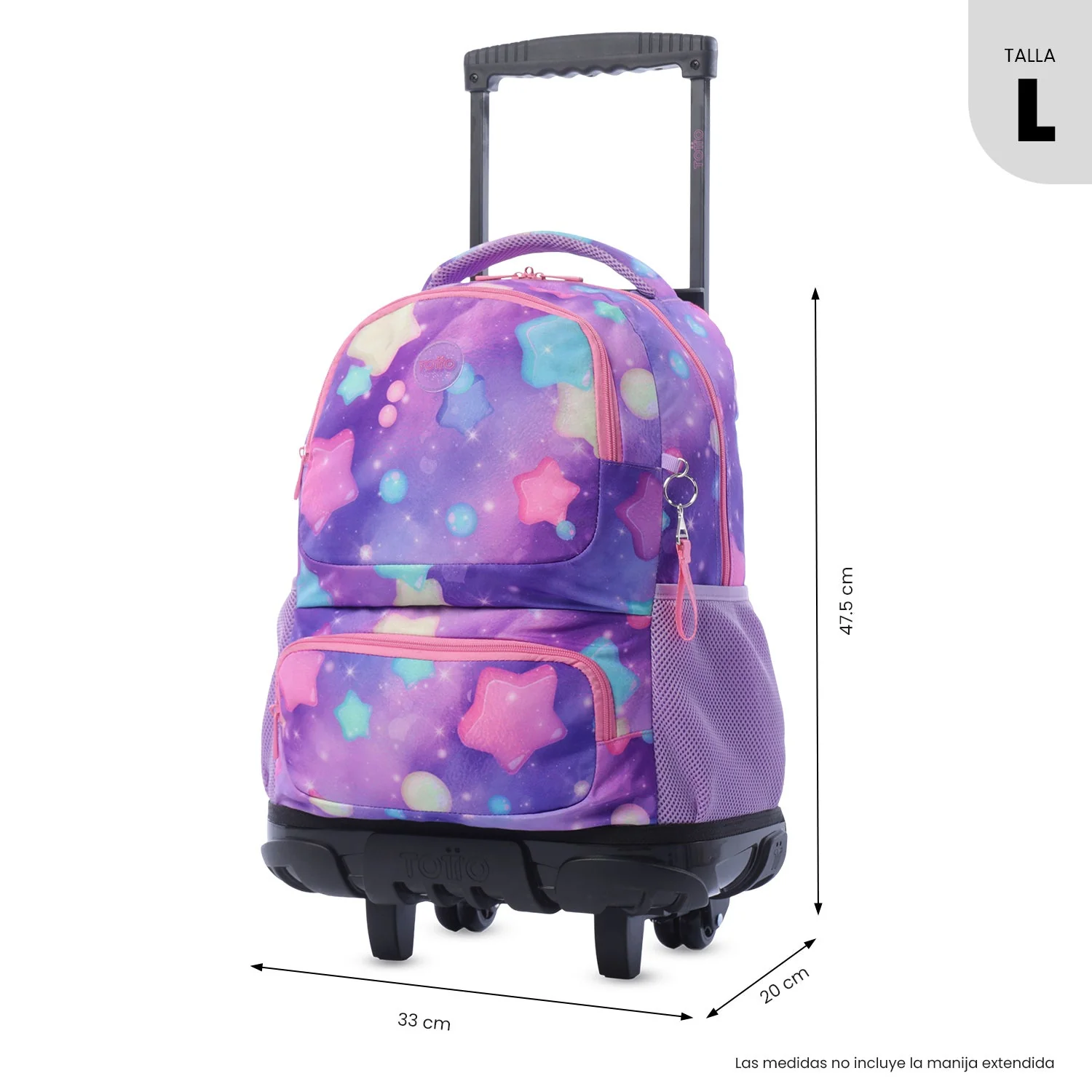 Mochila de ruedas SKL - Image 32