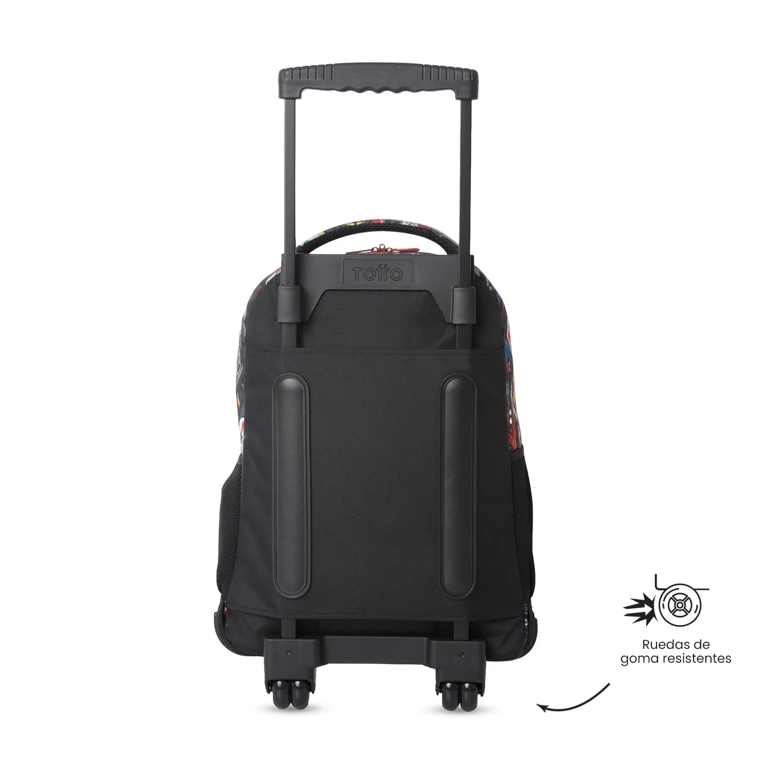 Mochila de ruedas SKL - Image 35