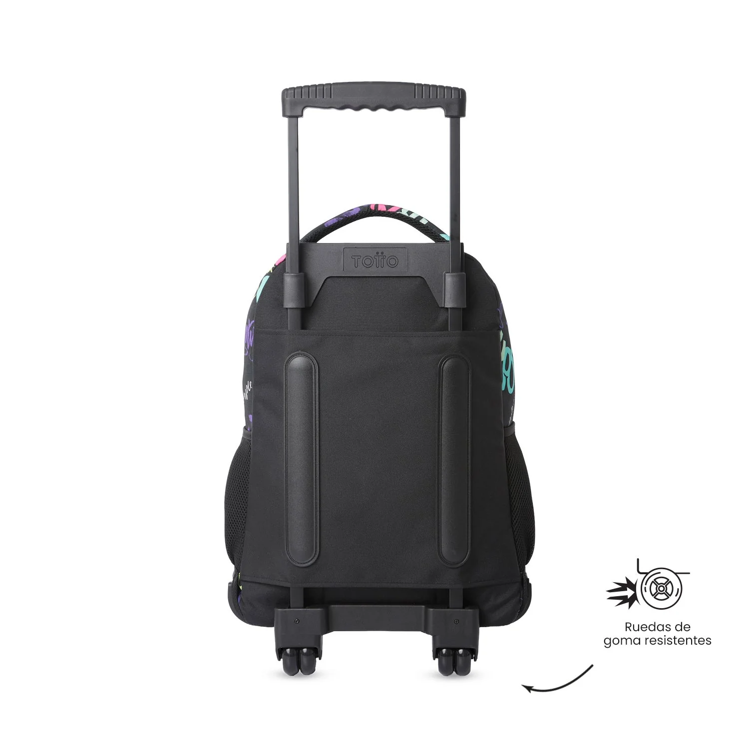 Mochila de ruedas SKL - Image 36
