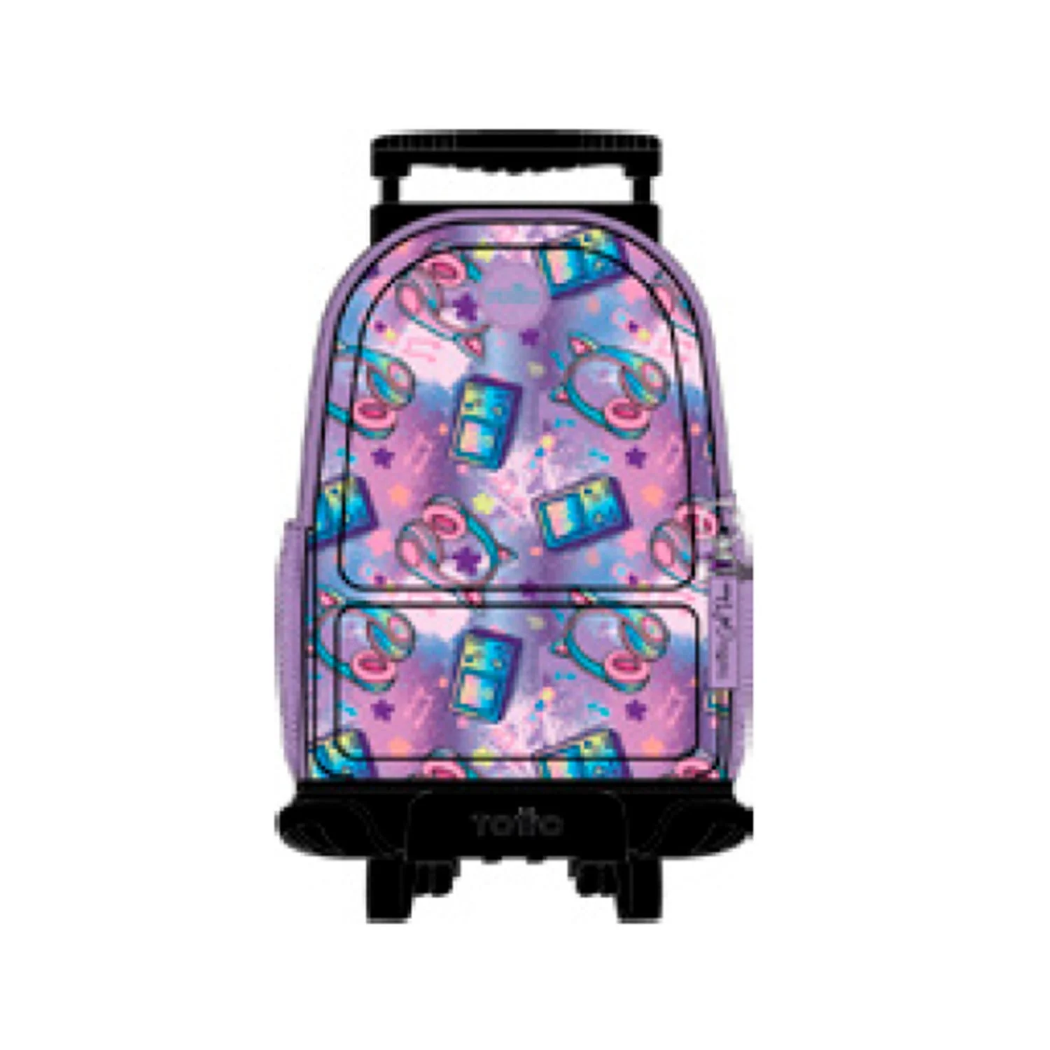 Mochila de ruedas SKL - Image 4