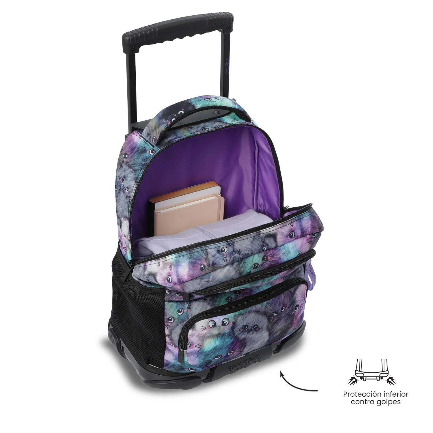 Mochila de ruedas SKL - Image 45
