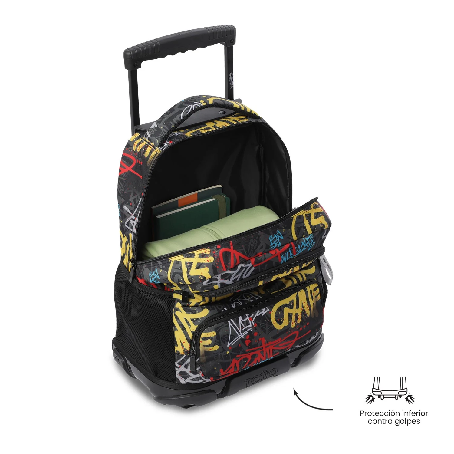 Mochila de ruedas SKL - Image 46