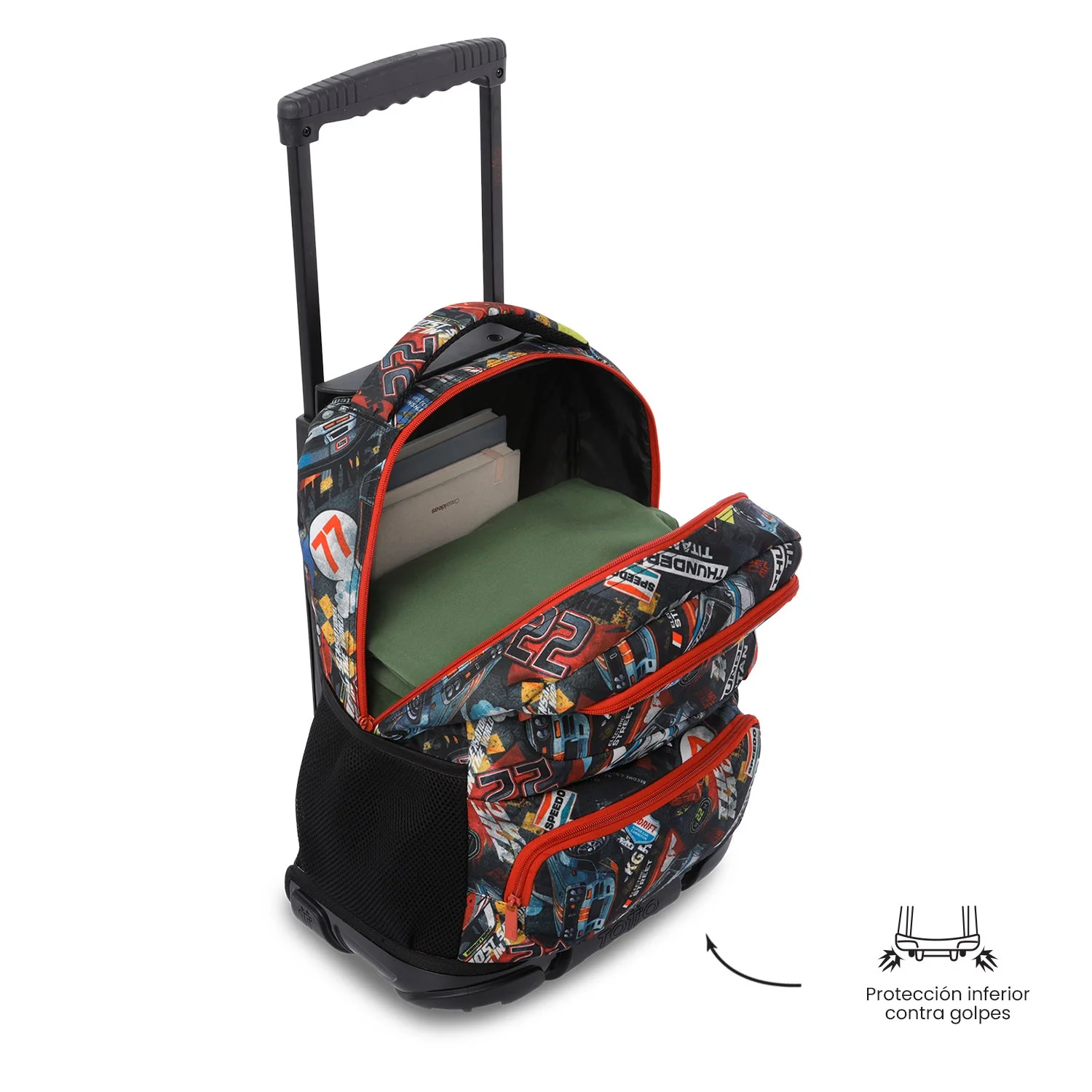 Mochila de ruedas SKL - Image 47