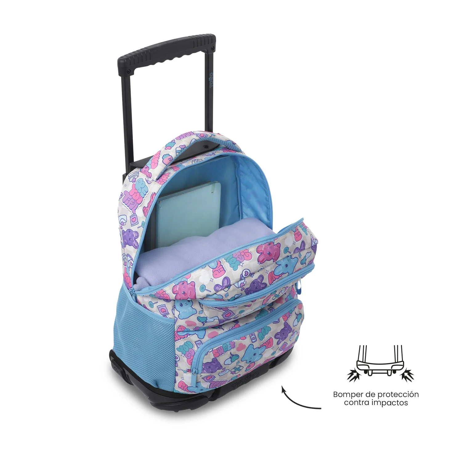 Mochila de ruedas SKL - Image 49