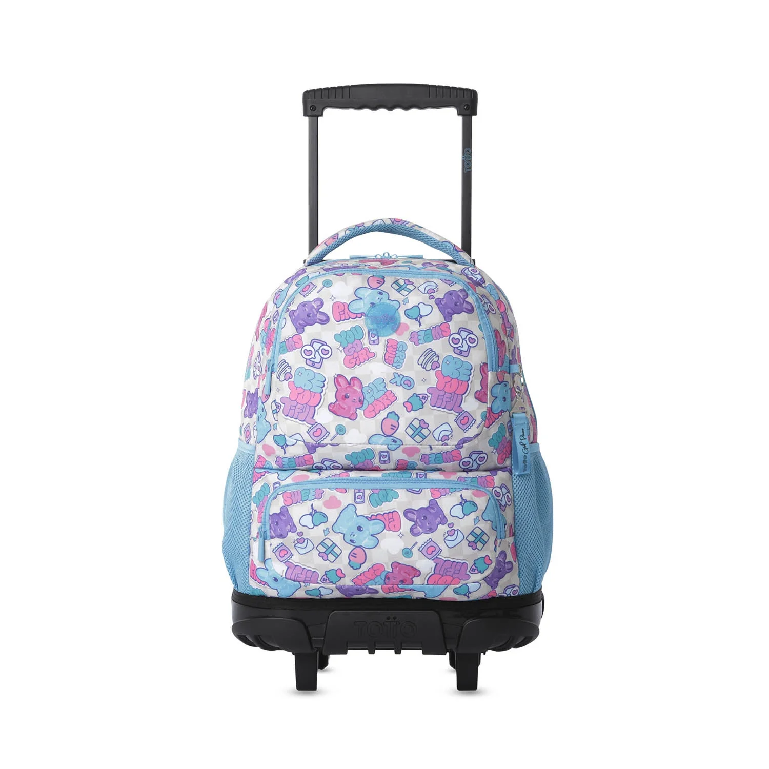 Mochila de ruedas SKL - Image 5