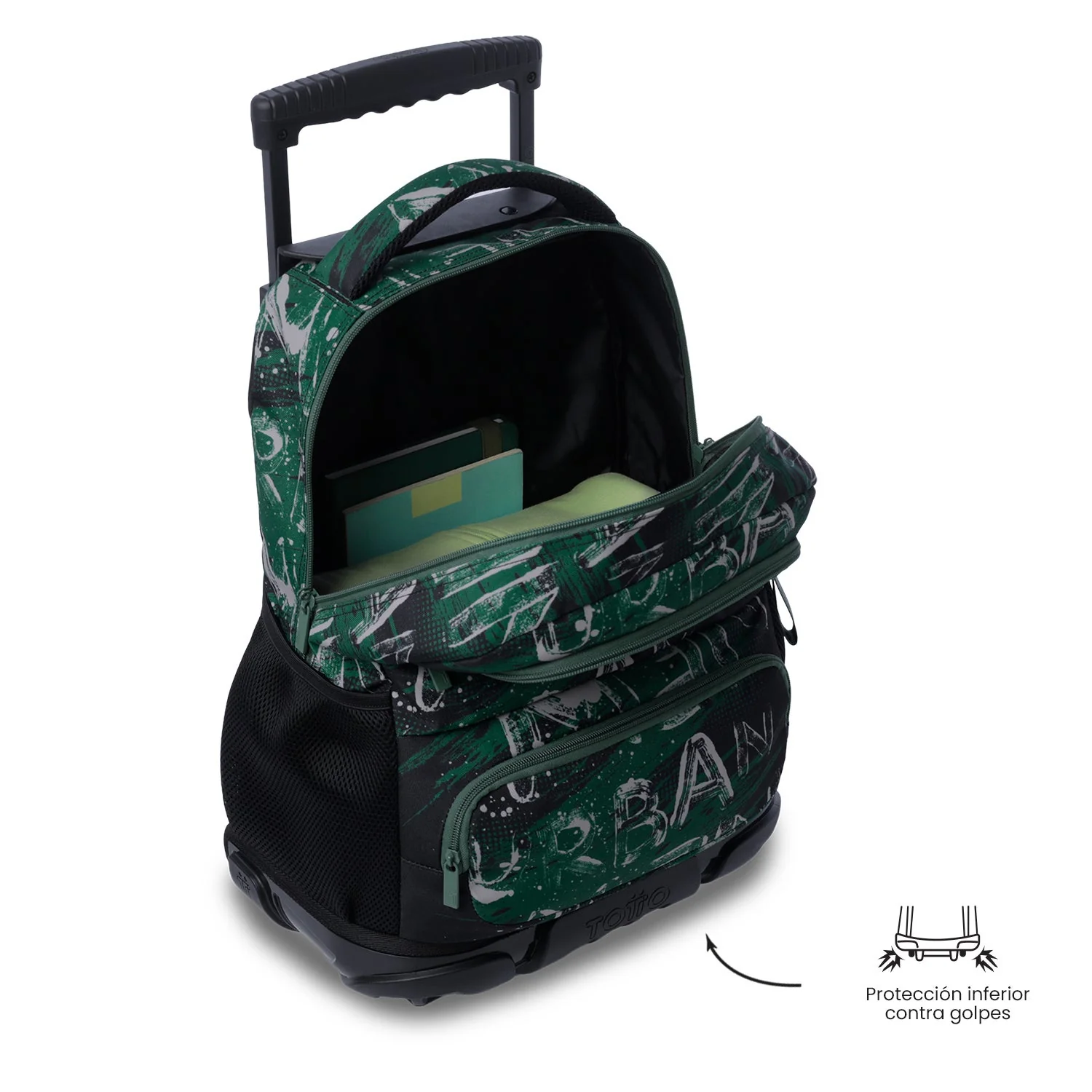Mochila de ruedas SKL - Image 50