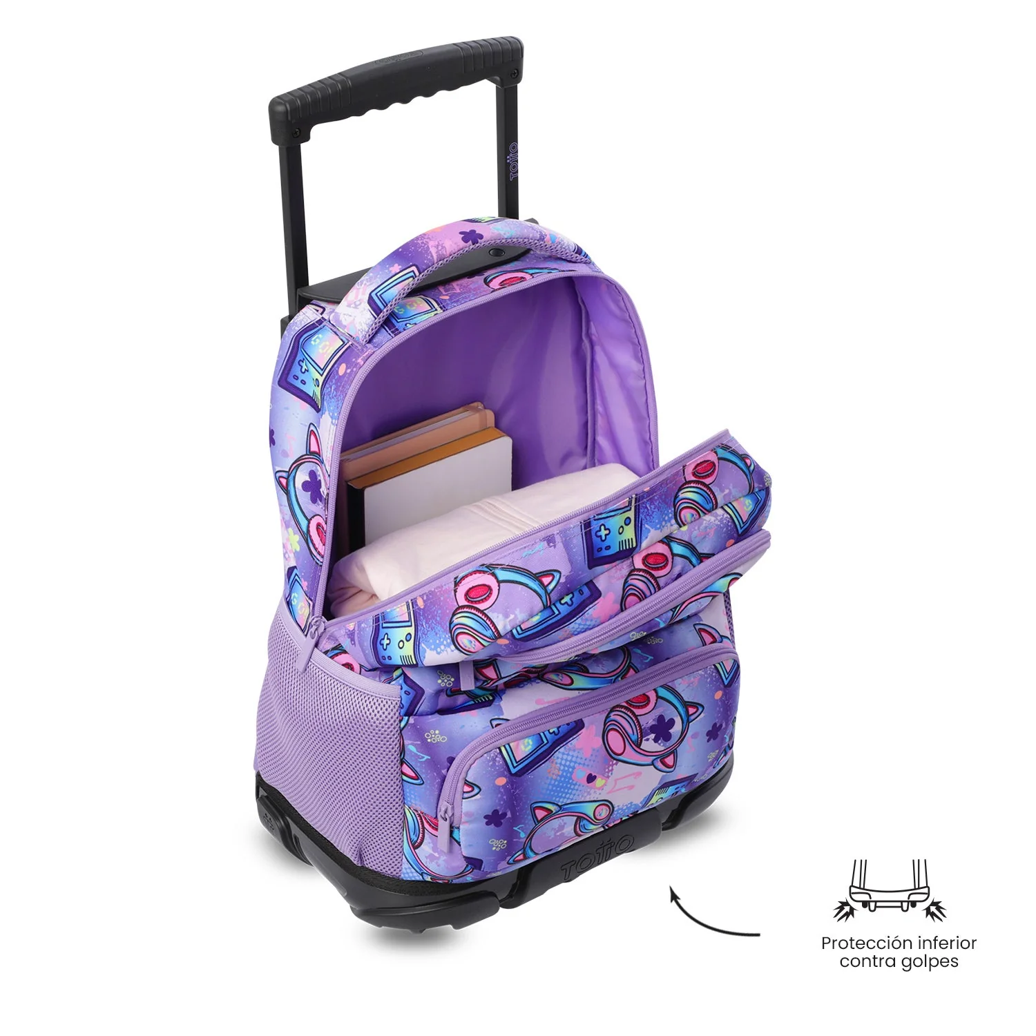 Mochila de ruedas SKL - Image 51