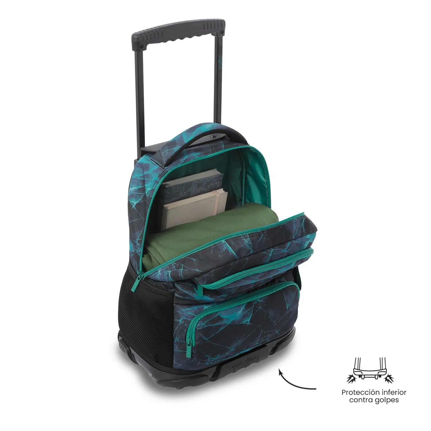 Mochila de ruedas SKL - Image 52