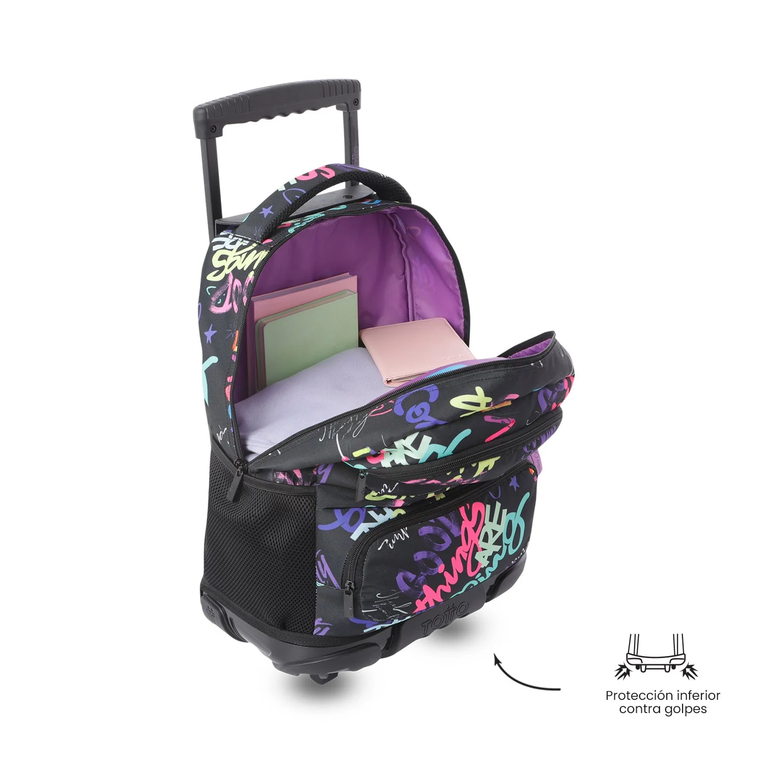 Mochila de ruedas SKL - Image 53