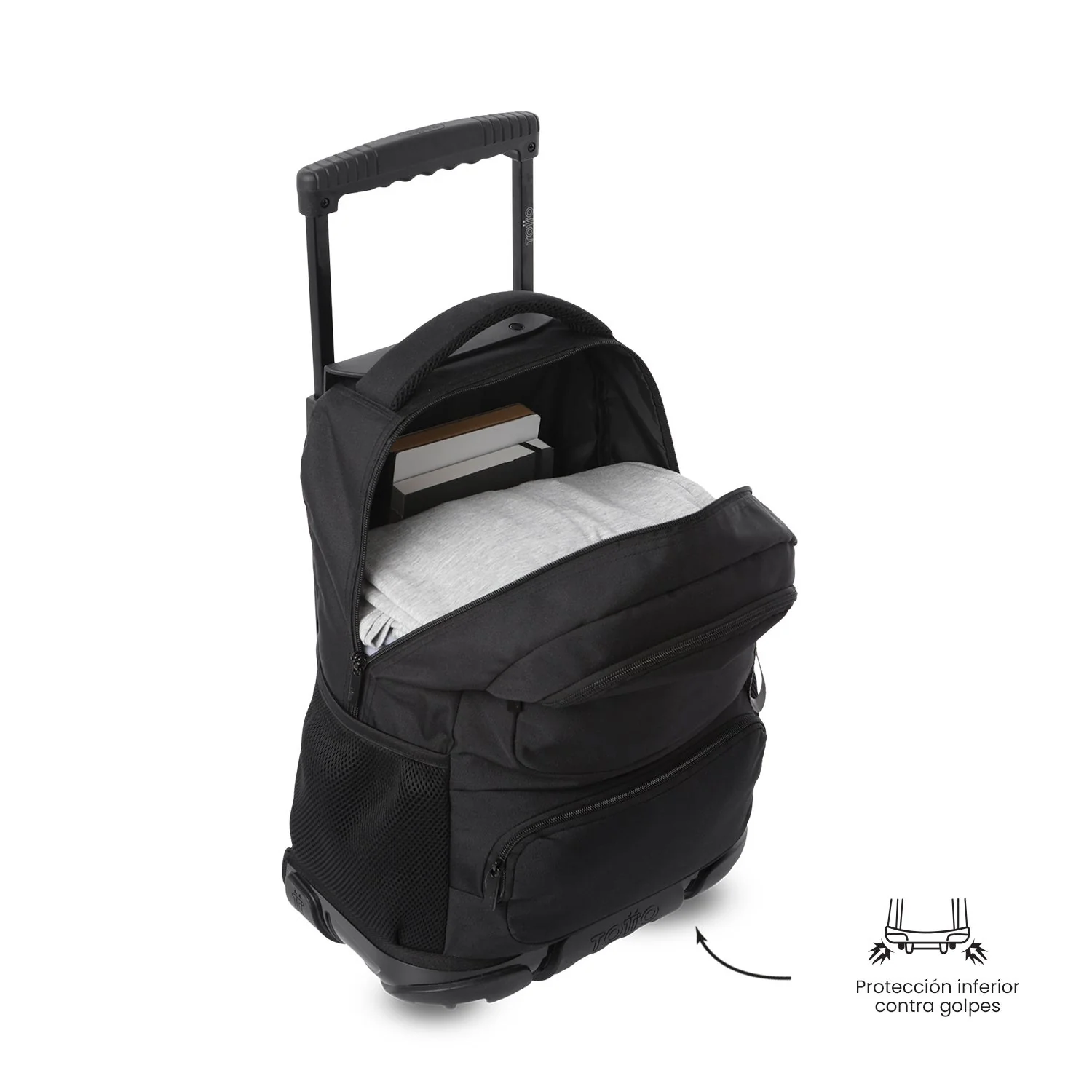 Mochila de ruedas SKL - Image 54