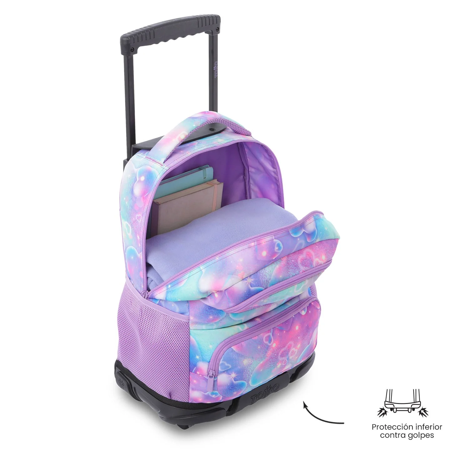Mochila de ruedas SKL - Image 55