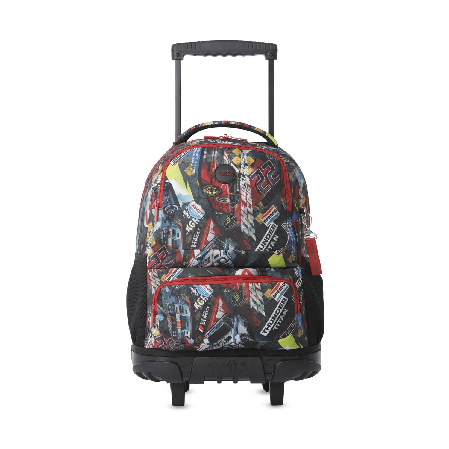 Mochila de ruedas SKL - Image 6