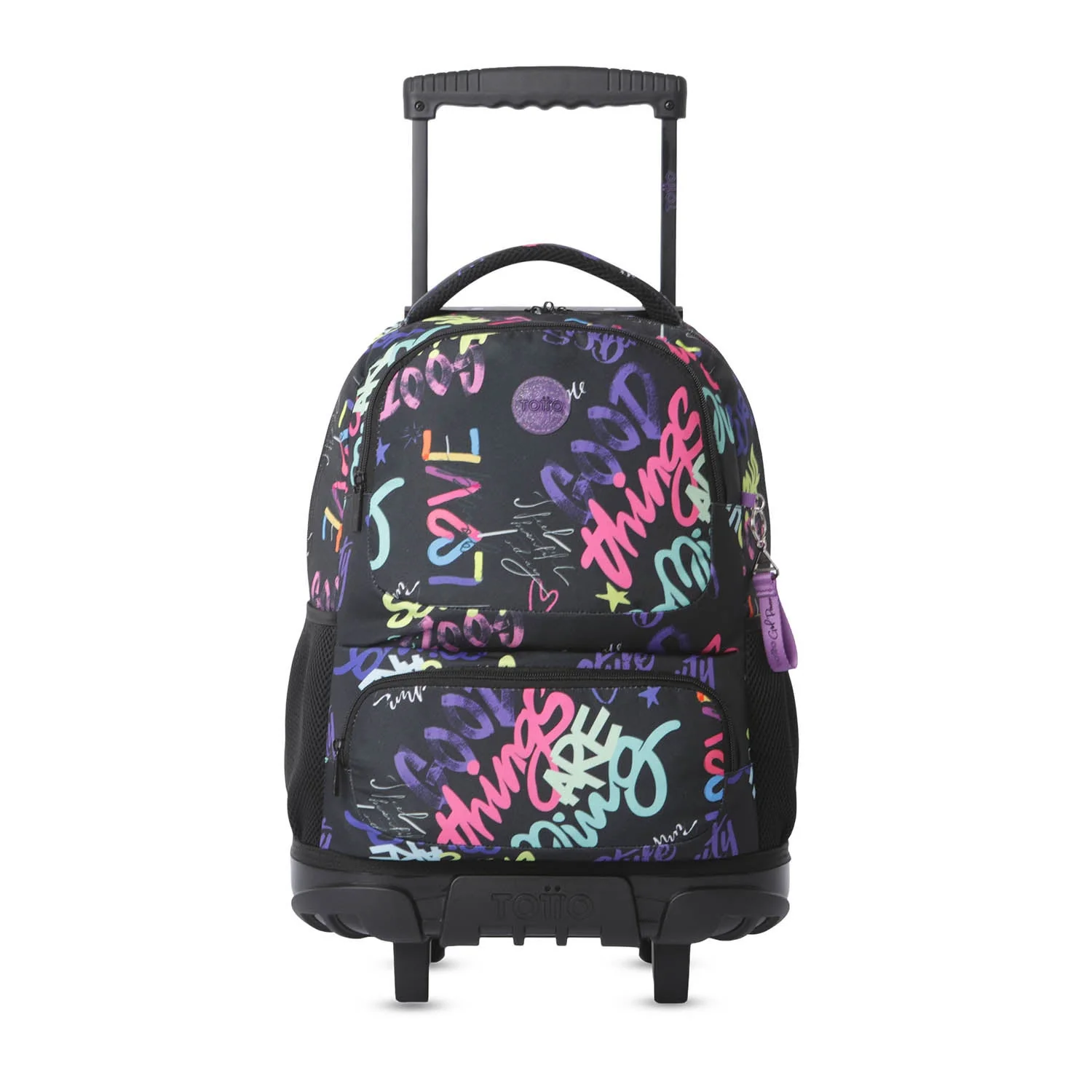 Mochila de ruedas SKL - Image 9