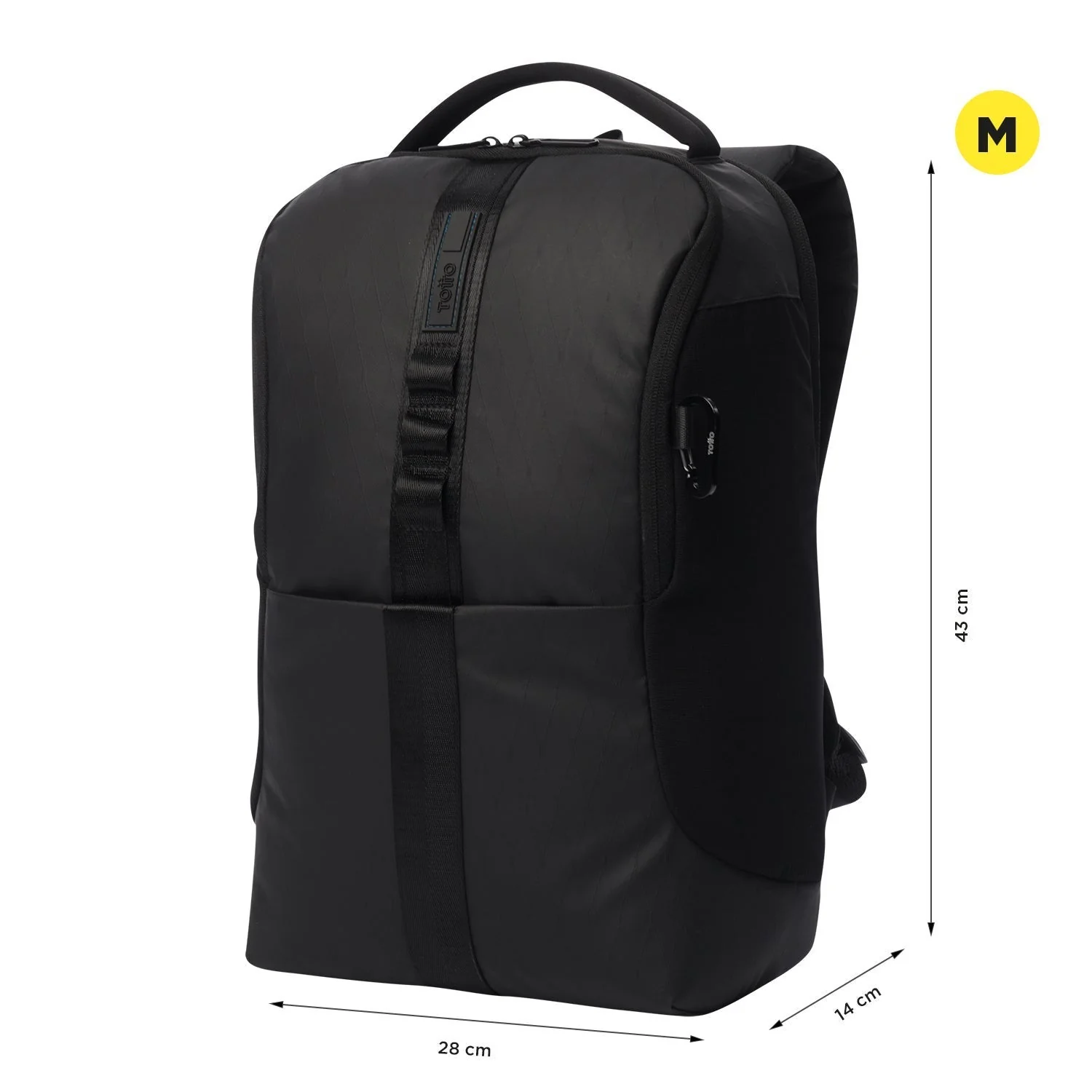 Mochila Deploy M - Image 3